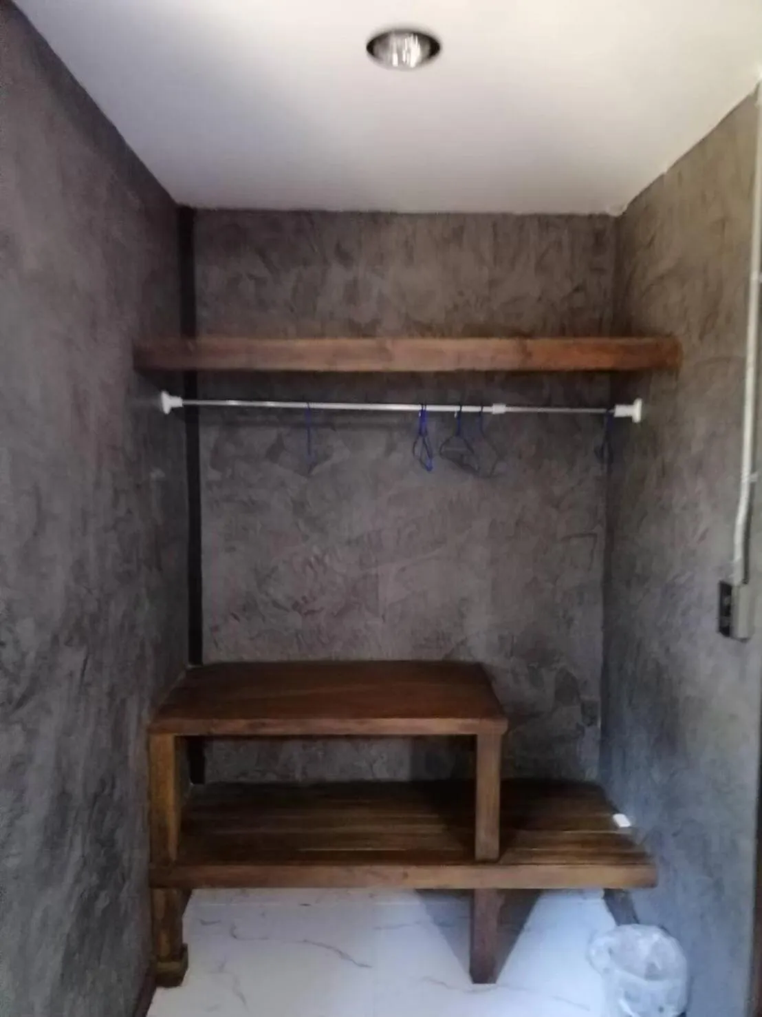 บ้านภทรพรรณ ขุนยวม แม่ฮ่องสอน PATARAPHAN HOUSE, Khunyuam, Maehongson, Thailand