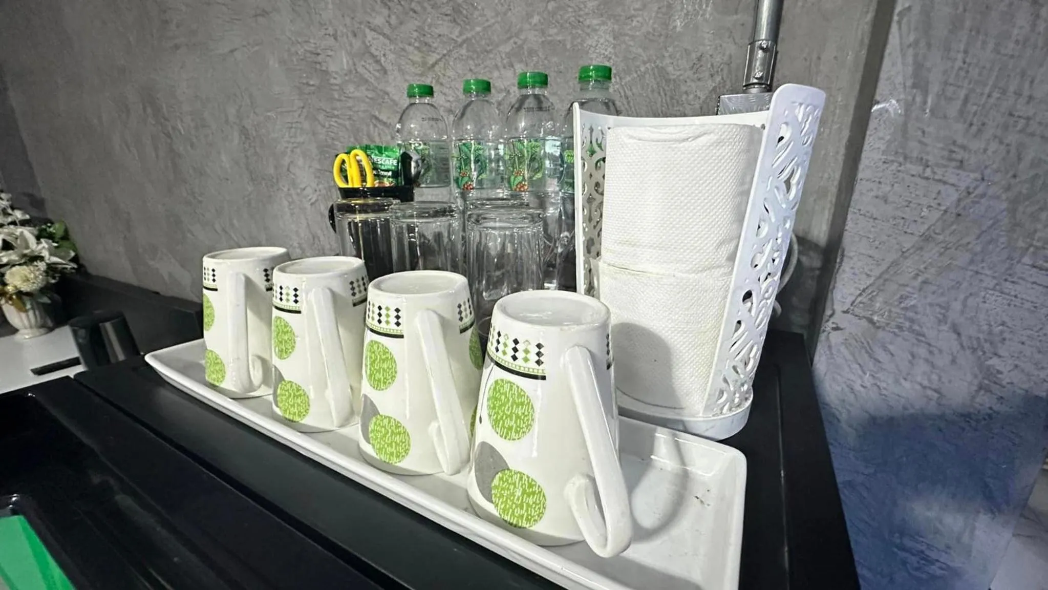 บ้านภทรพรรณ ขุนยวม แม่ฮ่องสอน PATARAPHAN HOUSE, Khunyuam, Maehongson, Thailand