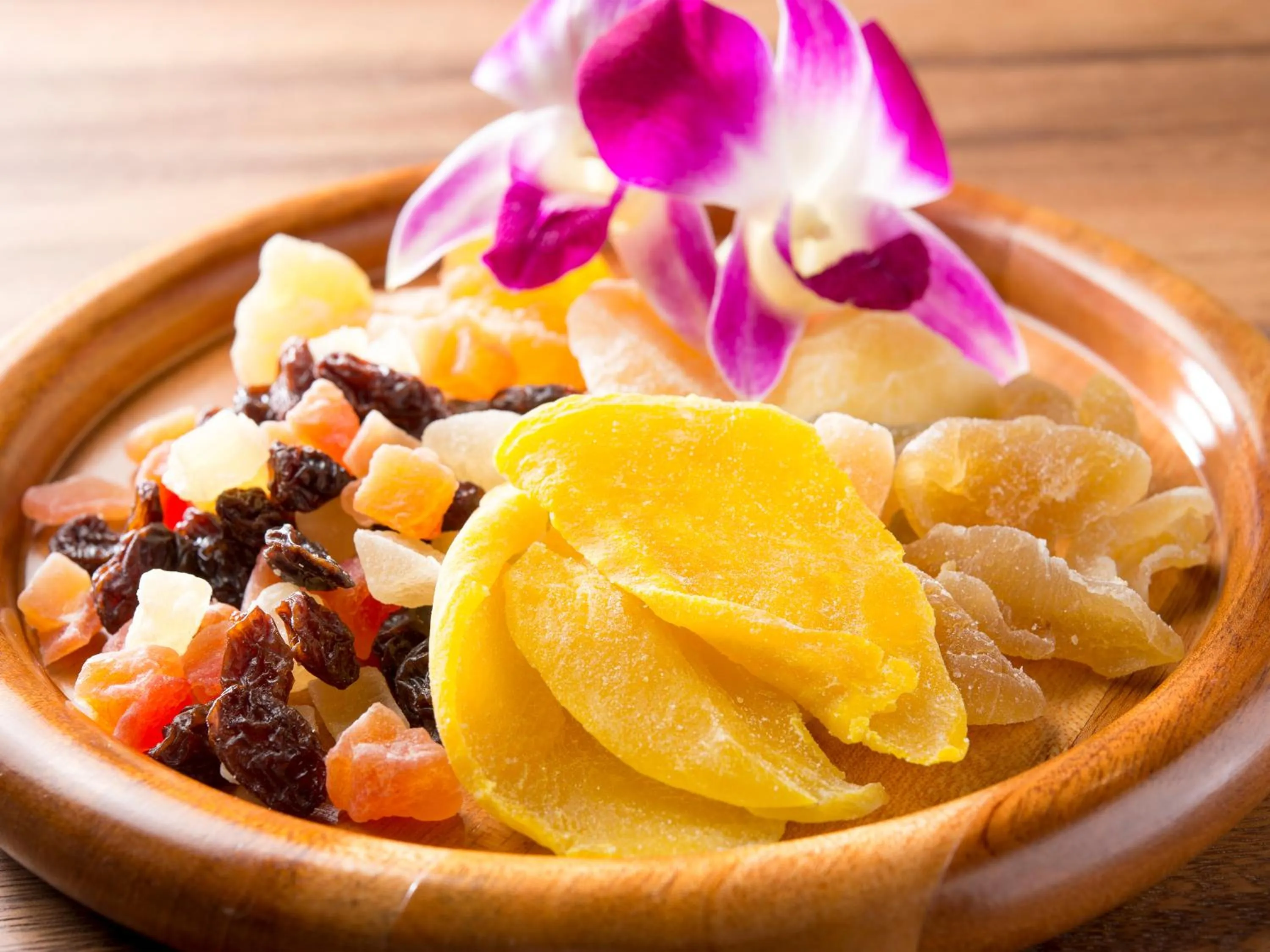 Food and drinks in Hotel BaliAn Resort Kawasaki