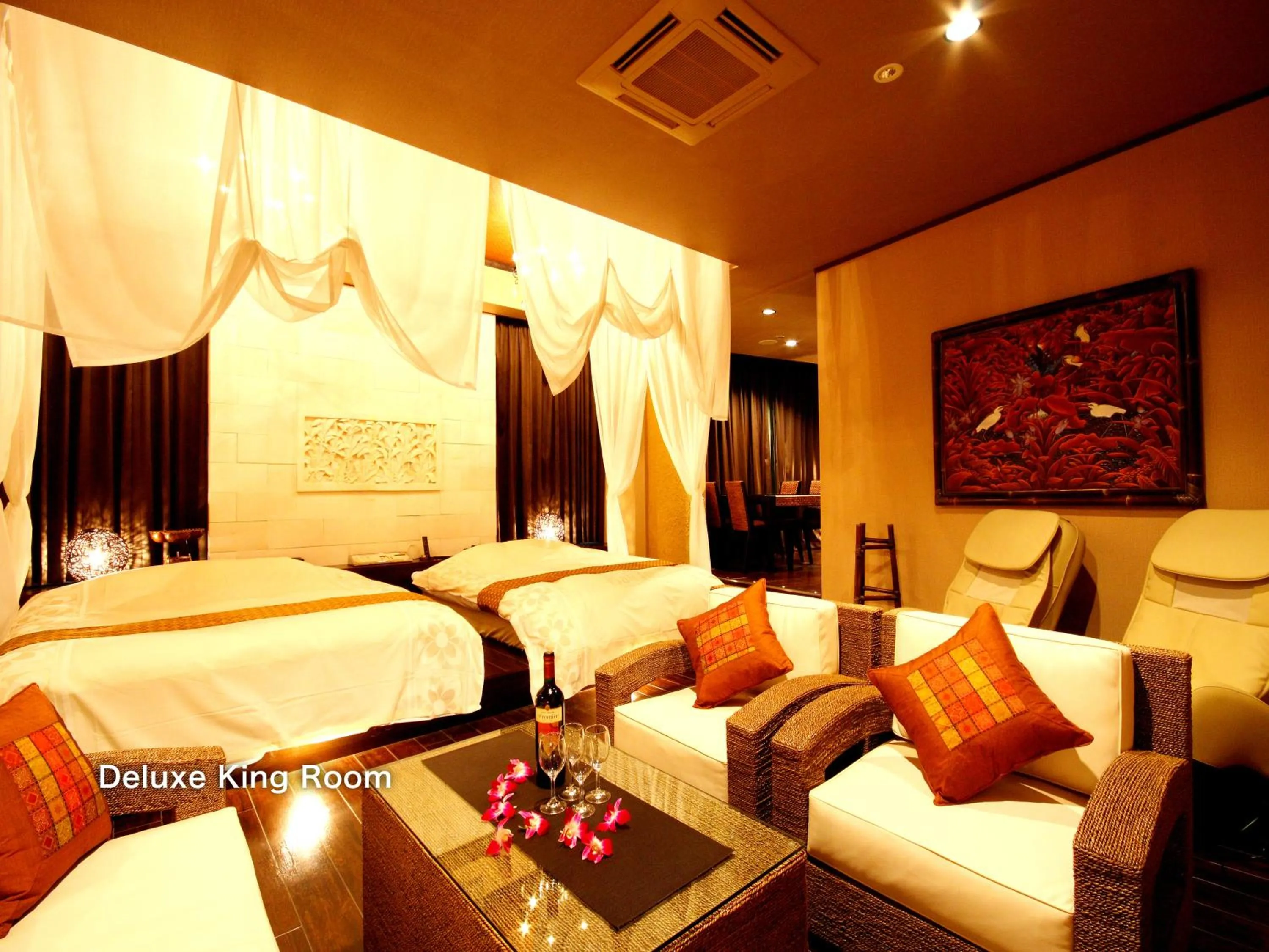 Other in Hotel BaliAn Resort Kawasaki