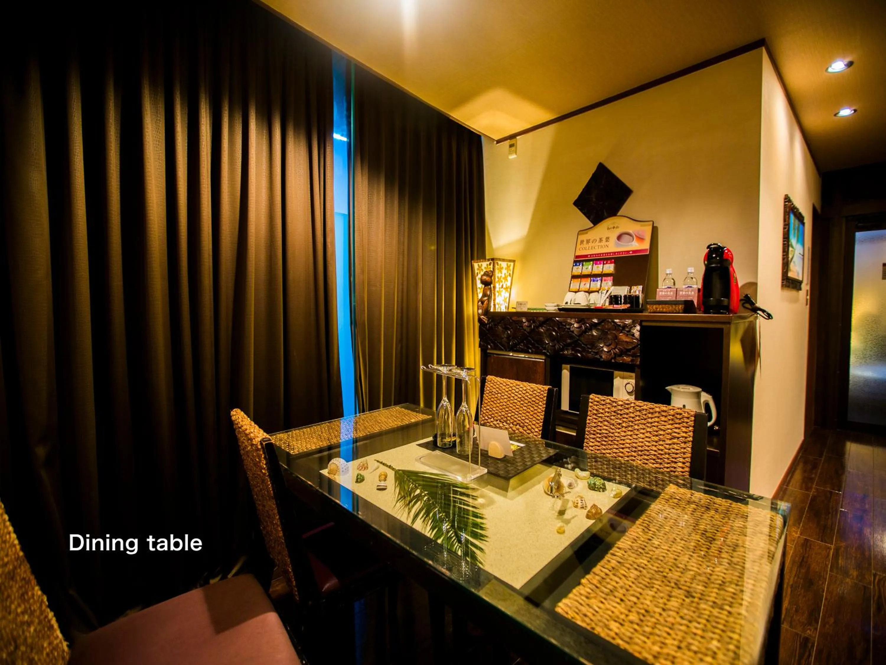 Other in Hotel BaliAn Resort Kawasaki