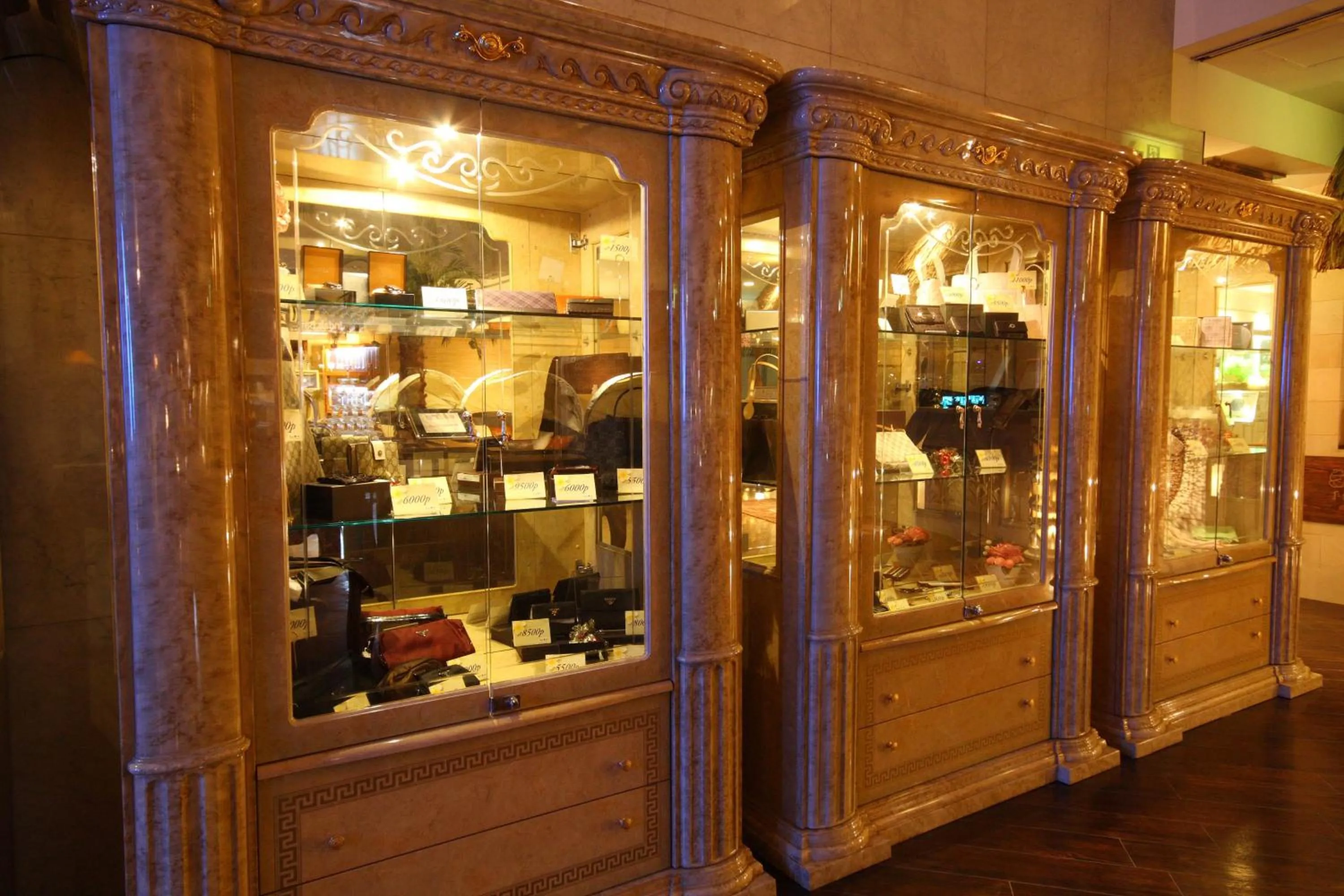 Other in Hotel BaliAn Resort Kawasaki