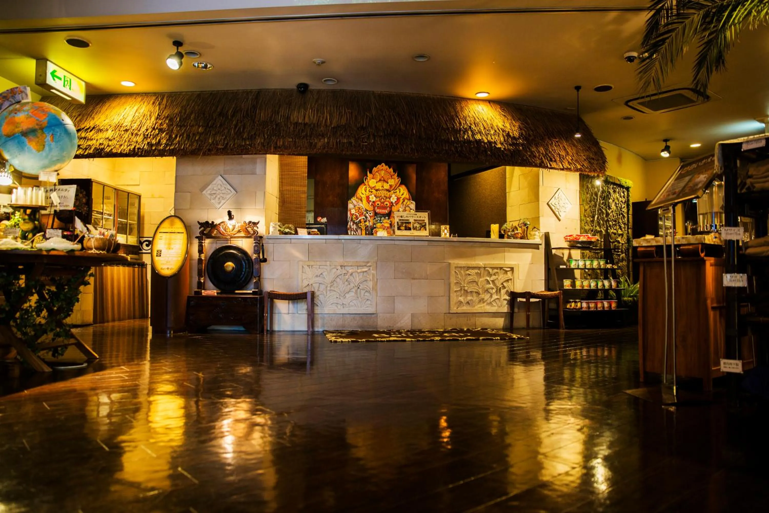 Other in Hotel BaliAn Resort Kawasaki