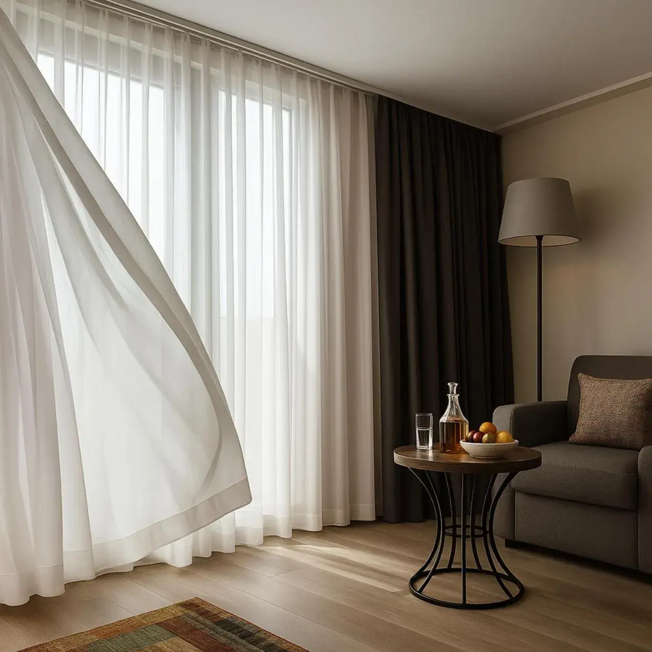 Suite with Terrace in Sparkle Hotel Suite with Terrace in Sparkle Hotel