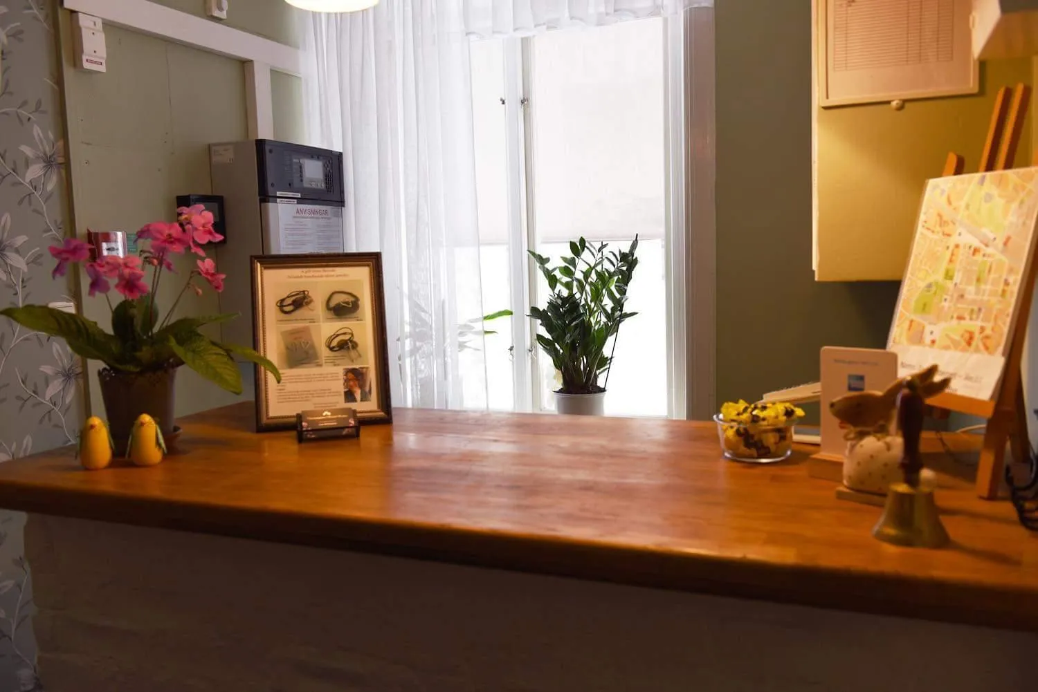 Västerhöjdsgården