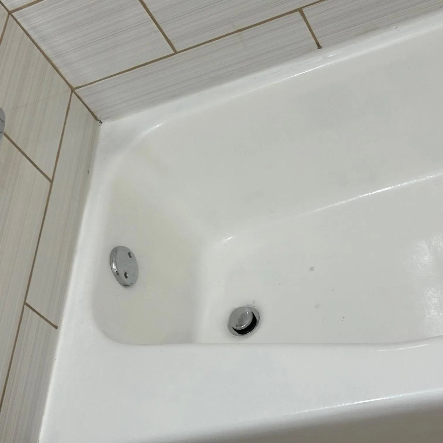 Bath, Bathroom in Econo Lodge