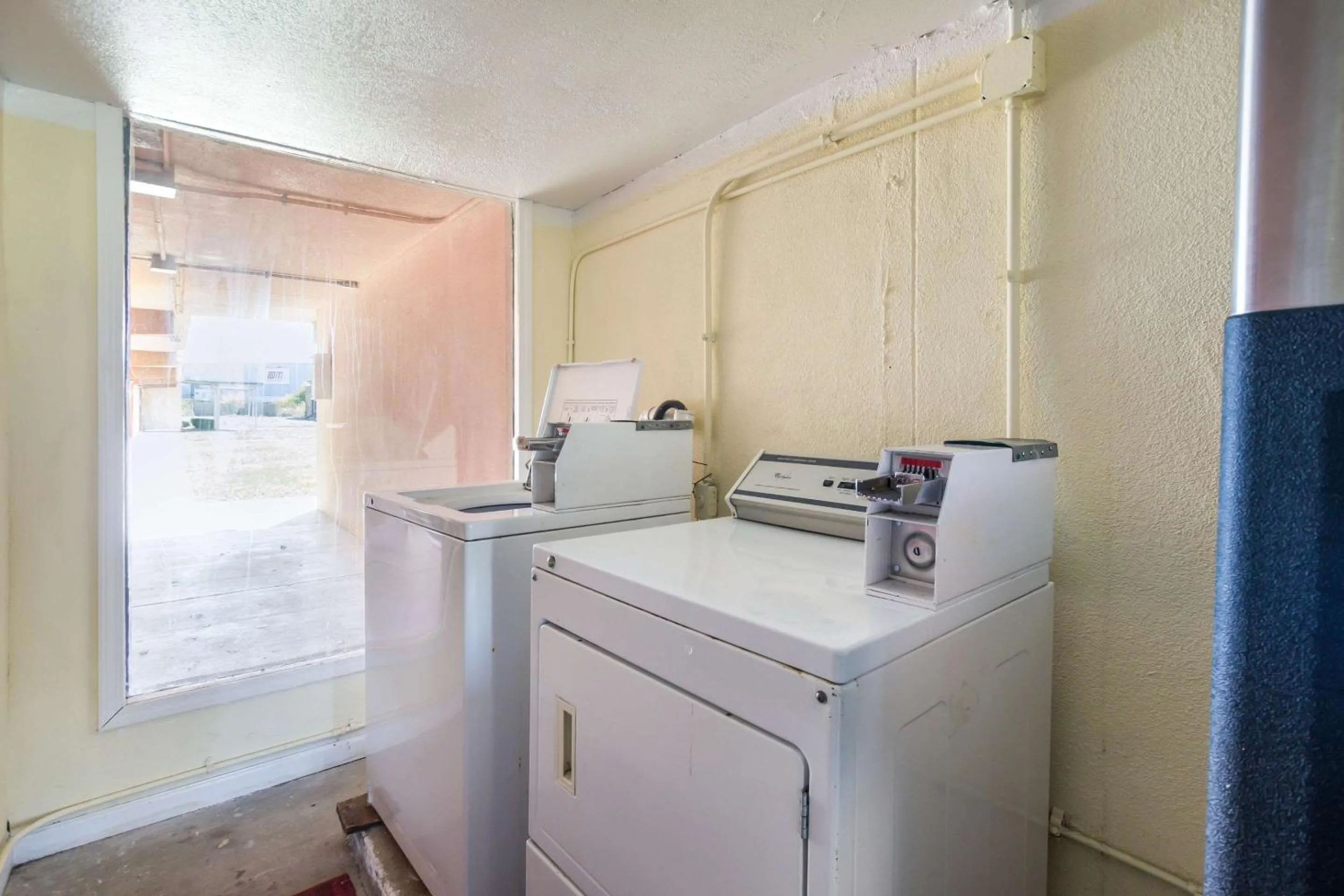 Other, Kitchen/Kitchenette in Econo Lodge