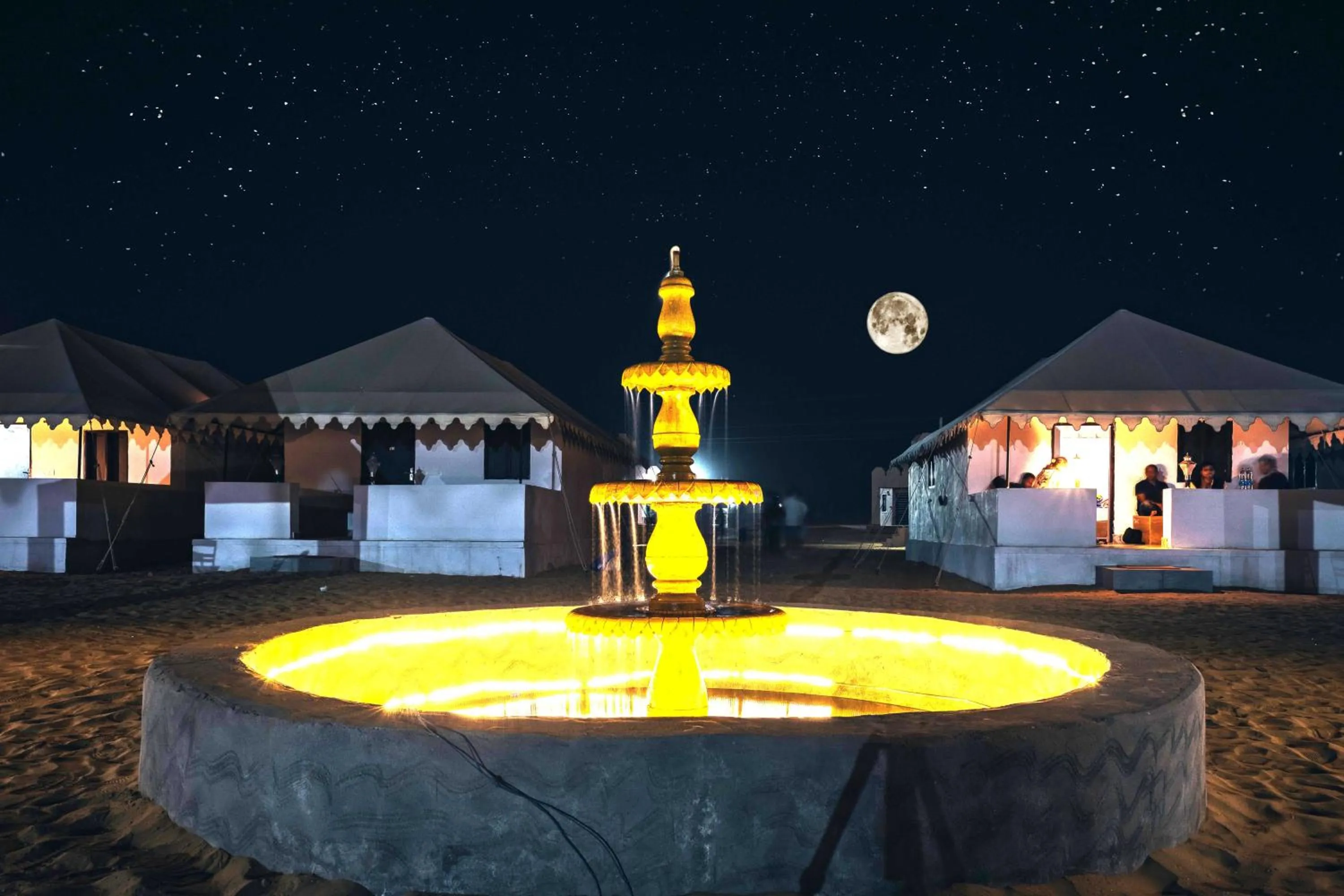 View (from property/room) in Sultan Resort