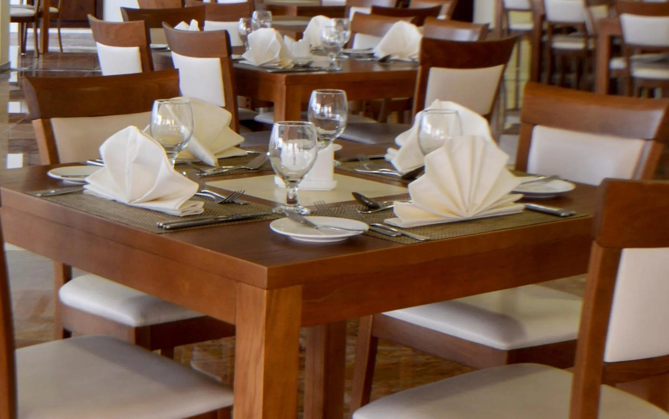 Food close-up in Public Security Hotel & Chalets