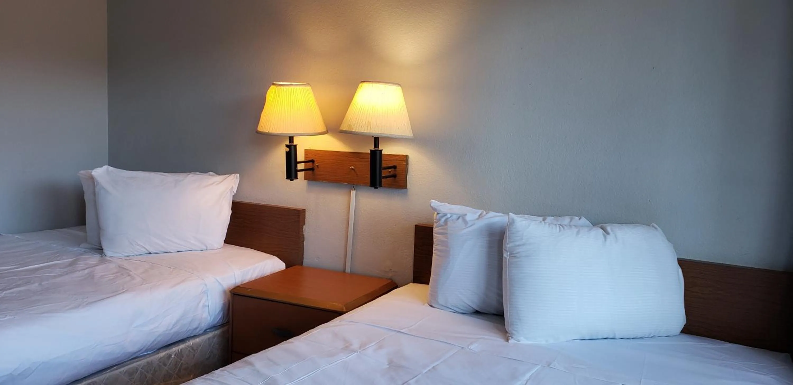 Bedroom, Bed in Minsk Hotels - Extended Stay, I-10 Tucson Airport