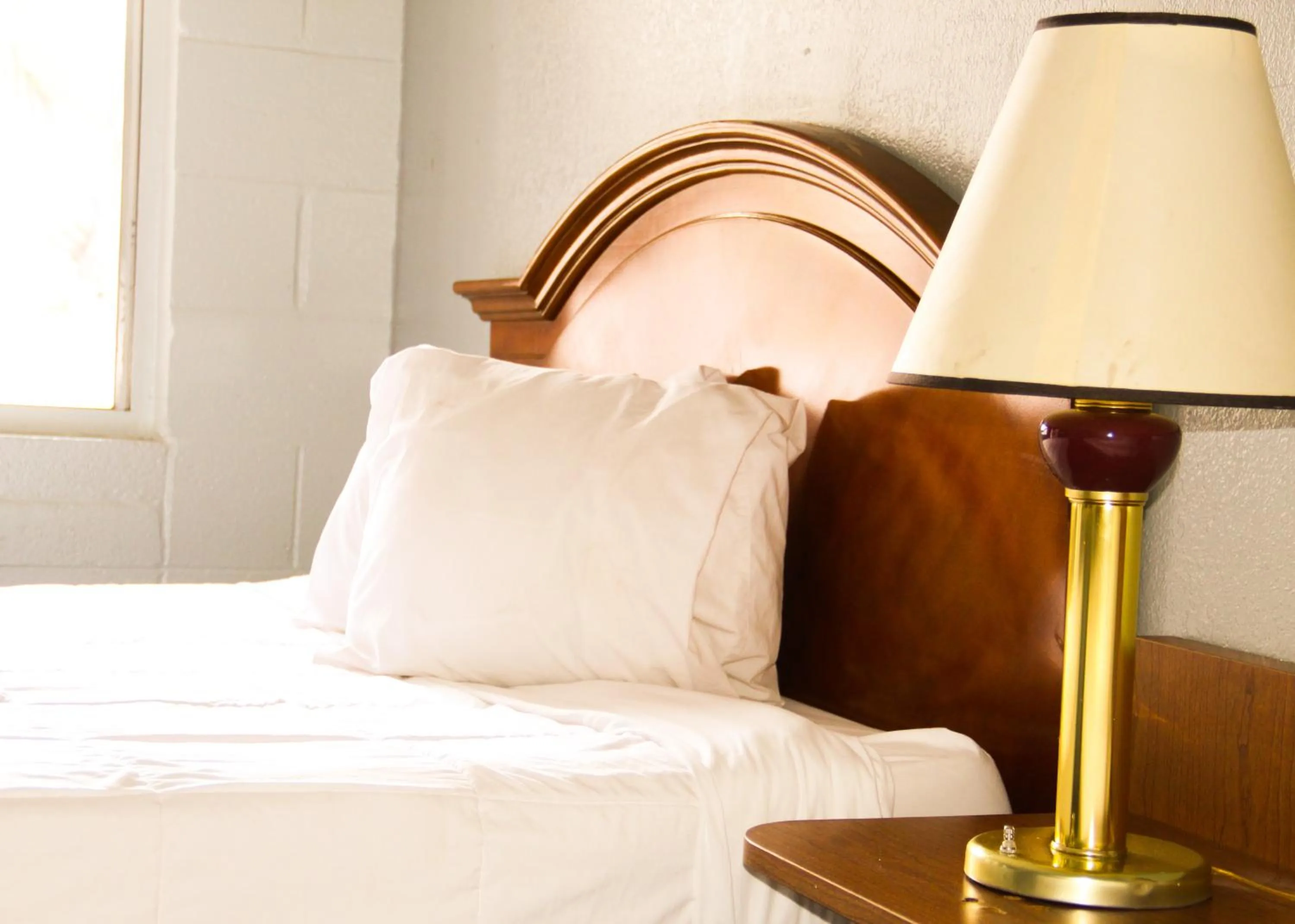 Bedroom, Bed in Minsk Hotels - Extended Stay, I-10 Tucson Airport