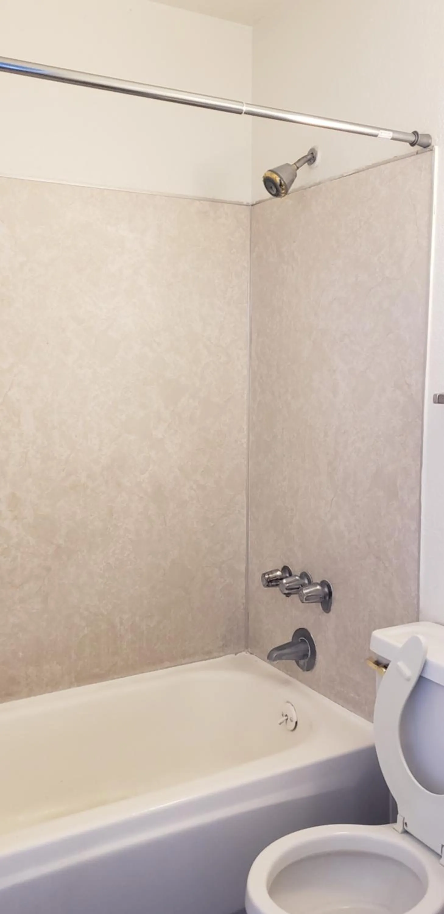 Bathroom in Minsk Hotels - Extended Stay, I-10 Tucson Airport