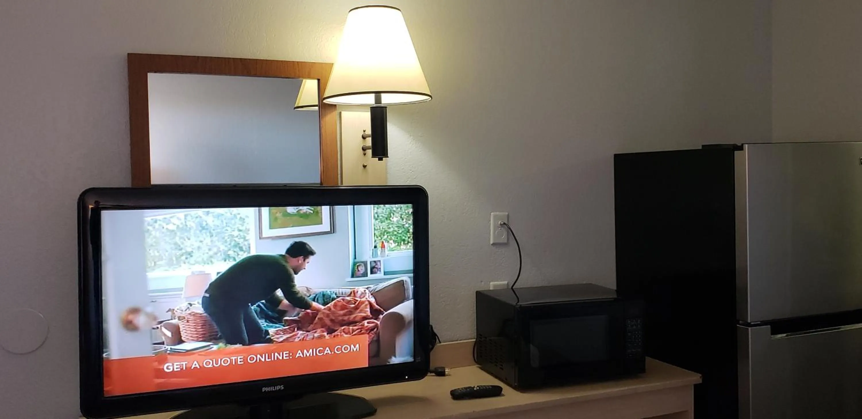 TV and multimedia in Minsk Hotels - Extended Stay, I-10 Tucson Airport