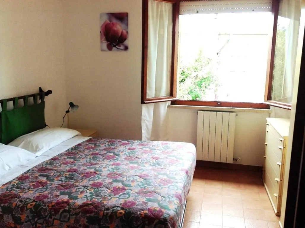 La Coccinella Residence