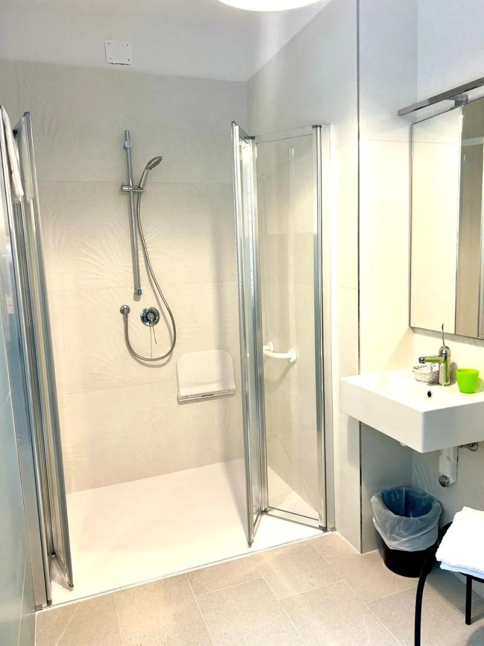 La Coccinella Residence