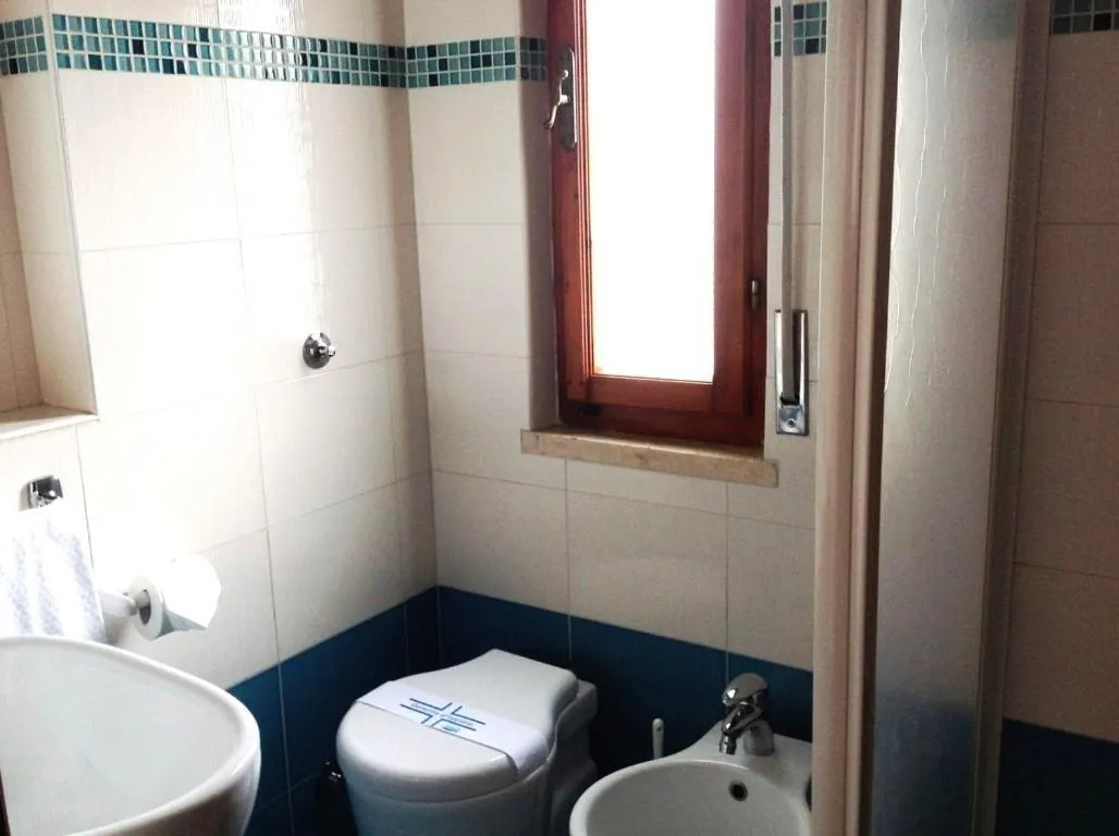 La Coccinella Residence