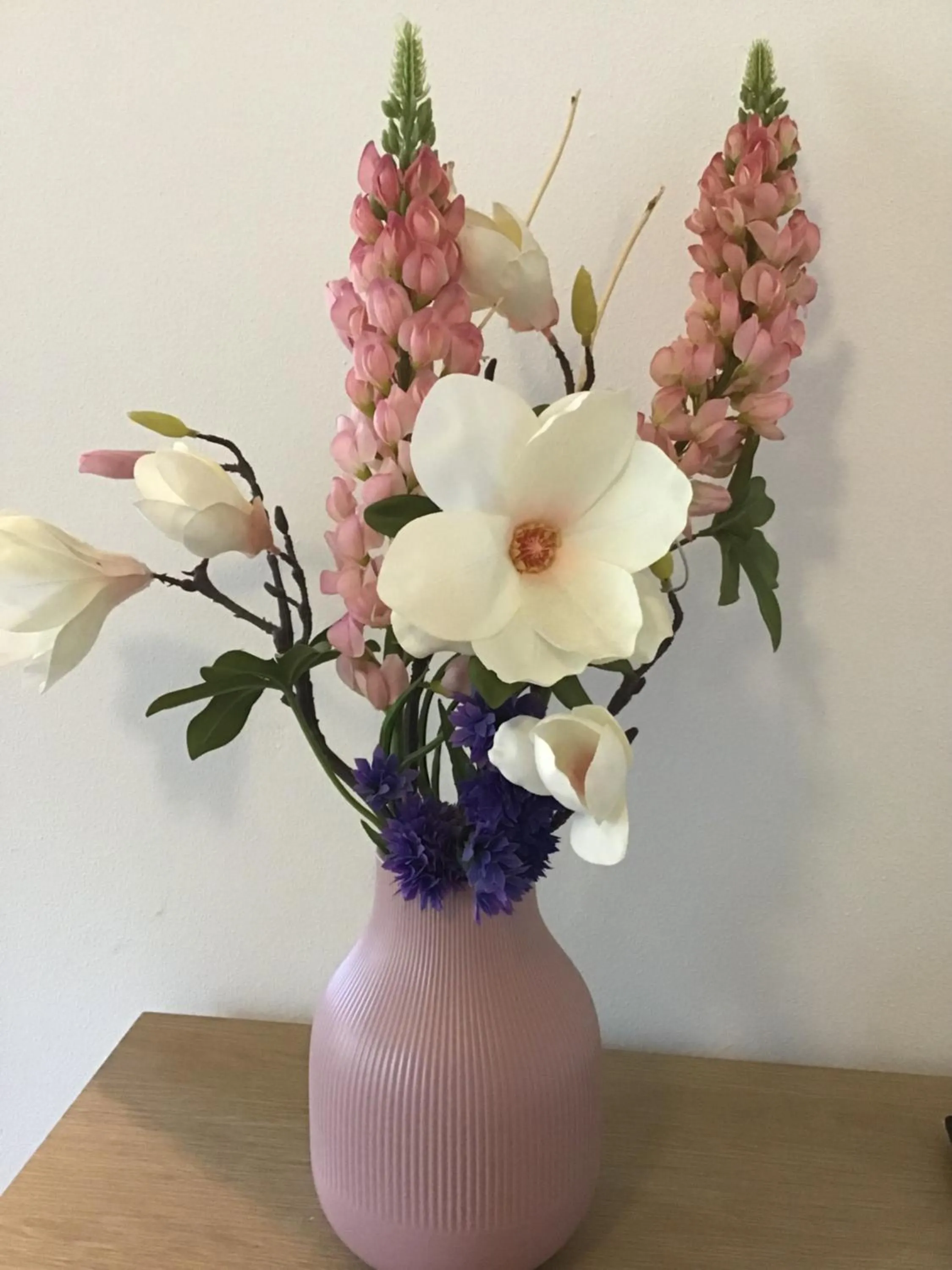 Decorative detail in La Coccinella Residence