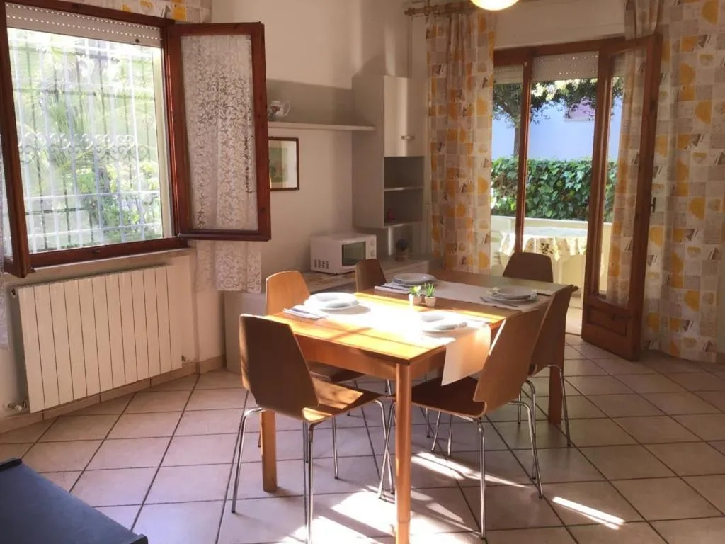 La Coccinella Residence