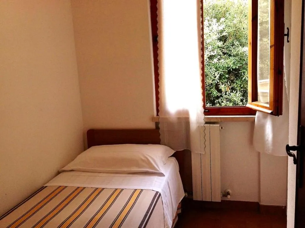 La Coccinella Residence