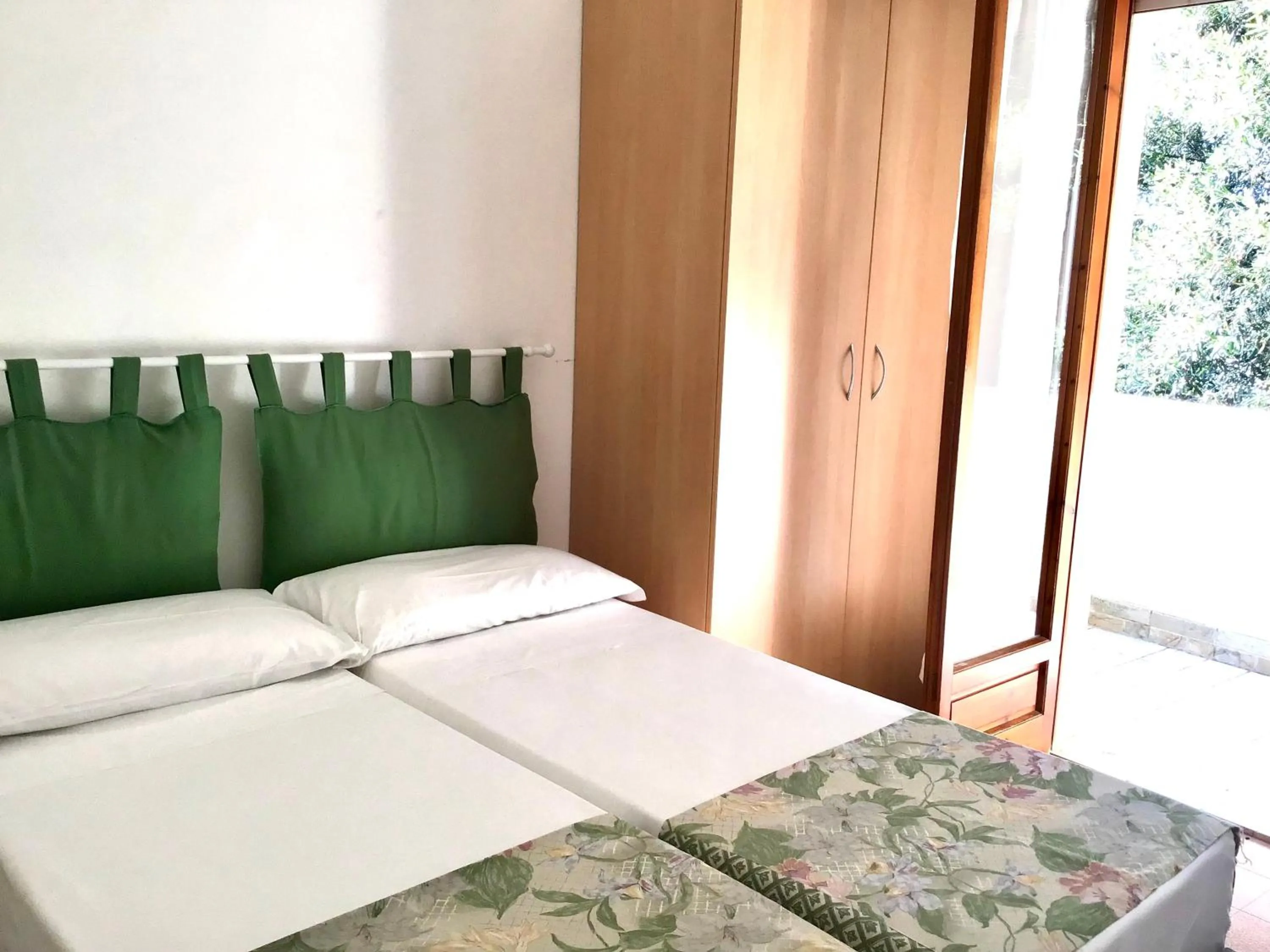 La Coccinella Residence