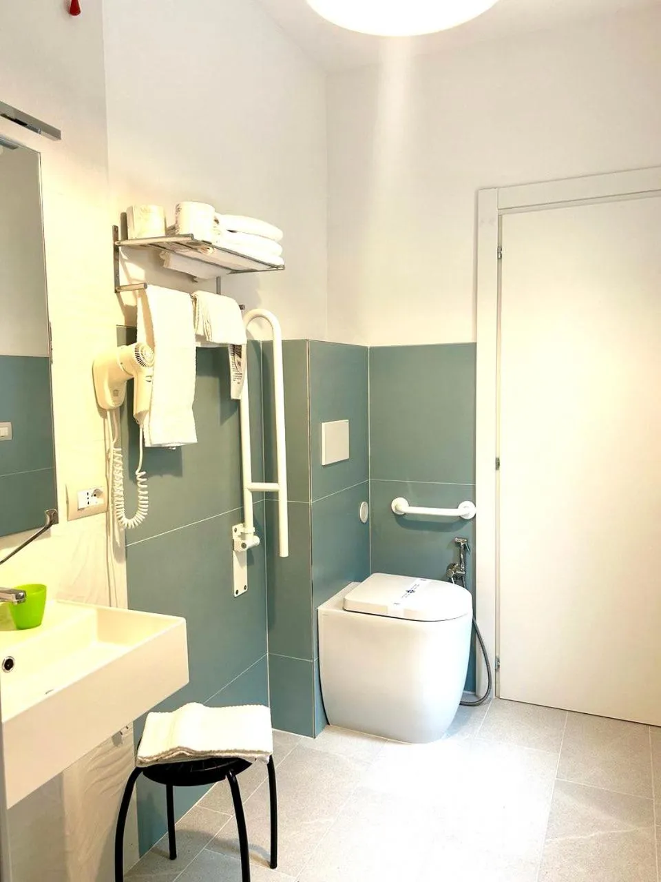 La Coccinella Residence