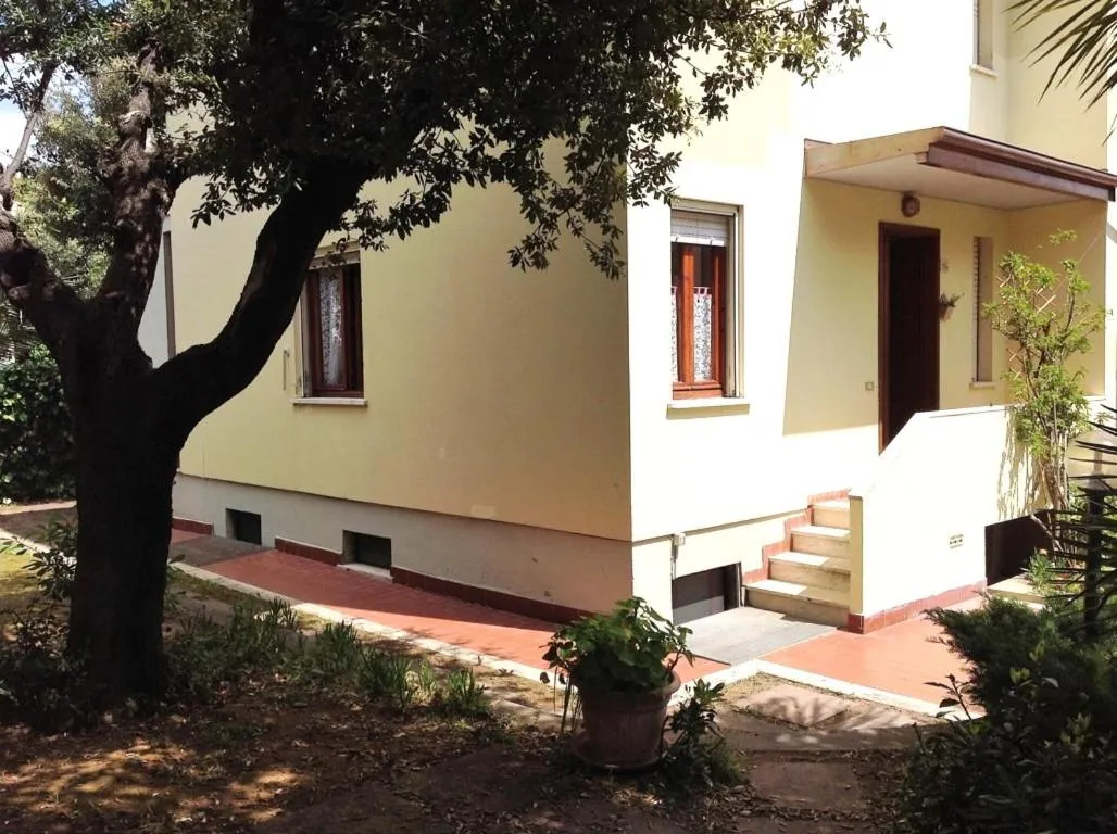 La Coccinella Residence