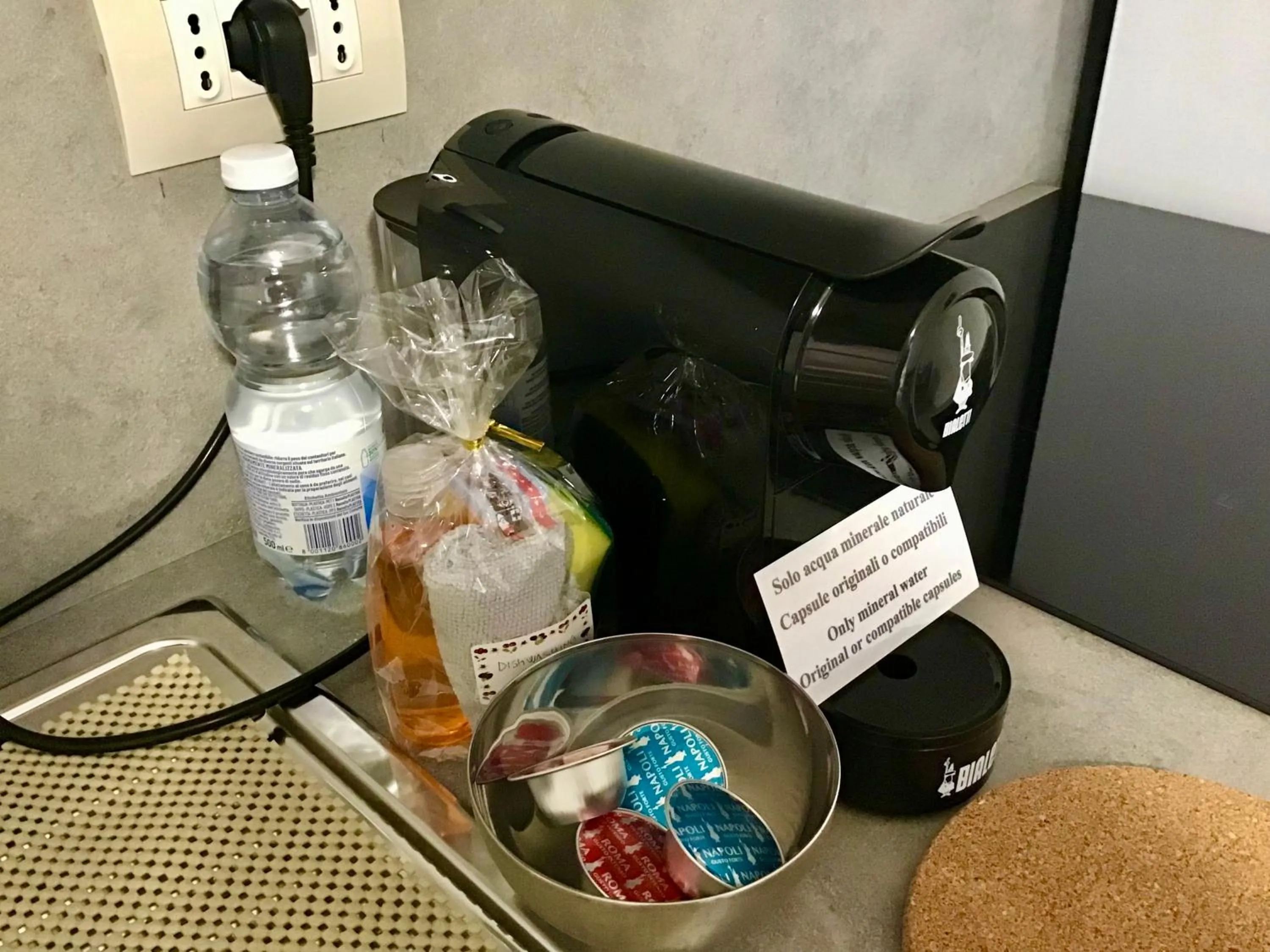 La Coccinella Residence