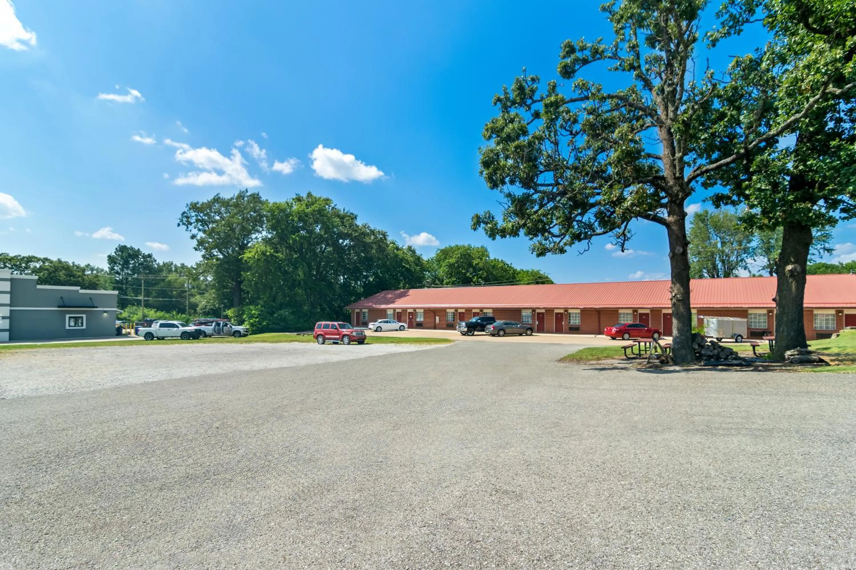 Americas Best Value Inn and Suites Siloam Springs