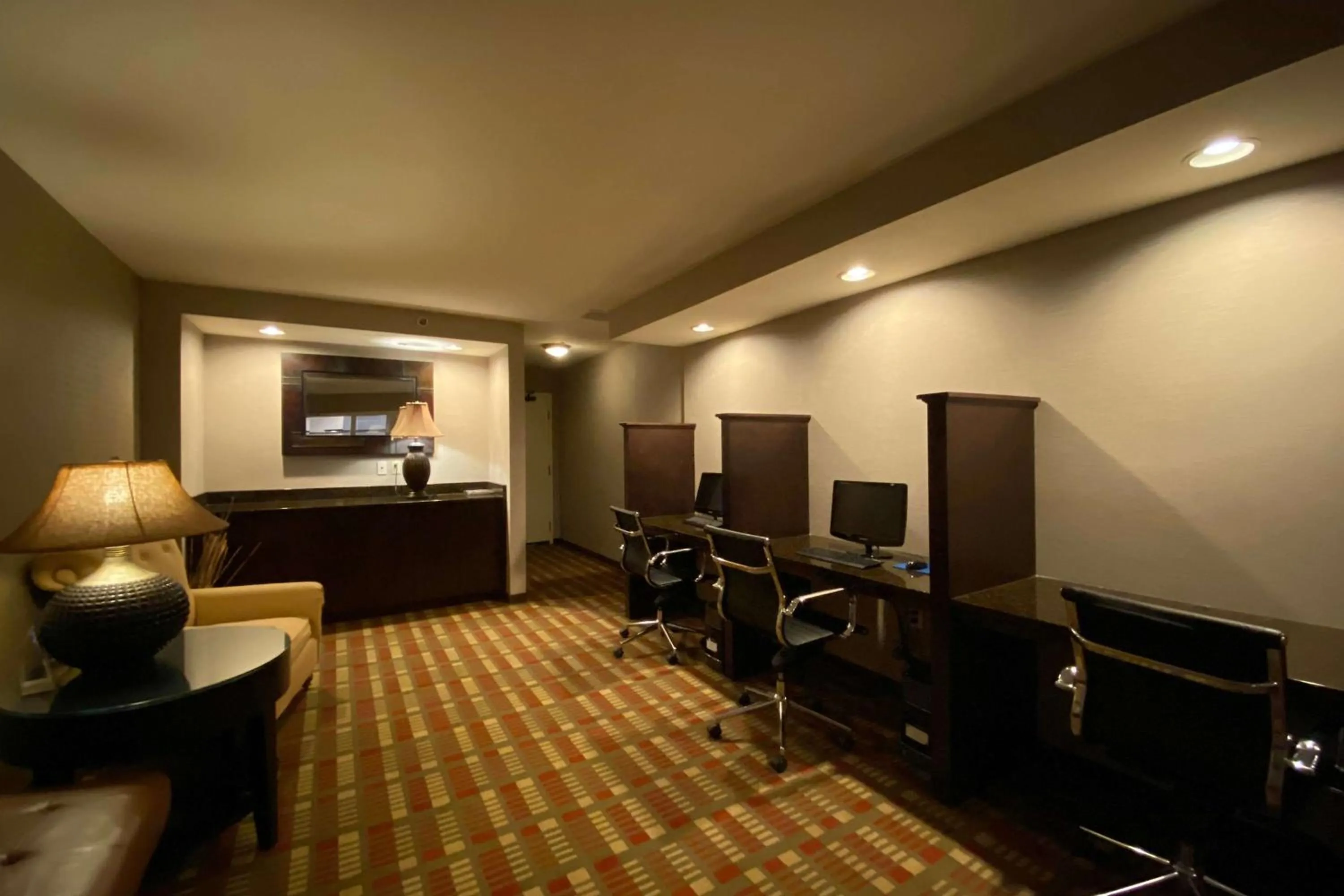 Meeting/conference room in Best Western Premier Nicollet Inn