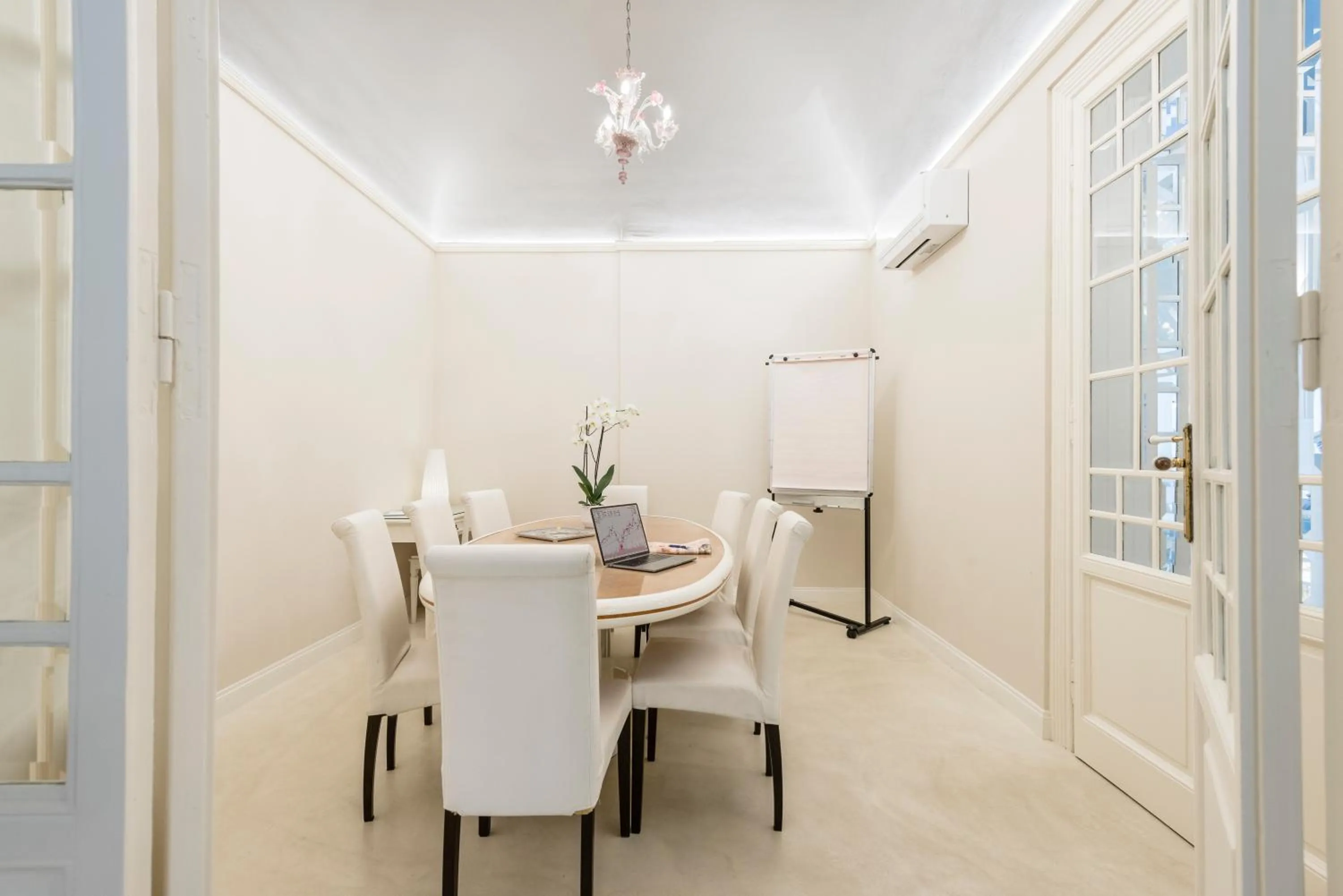 Meeting/conference room in Hotel London