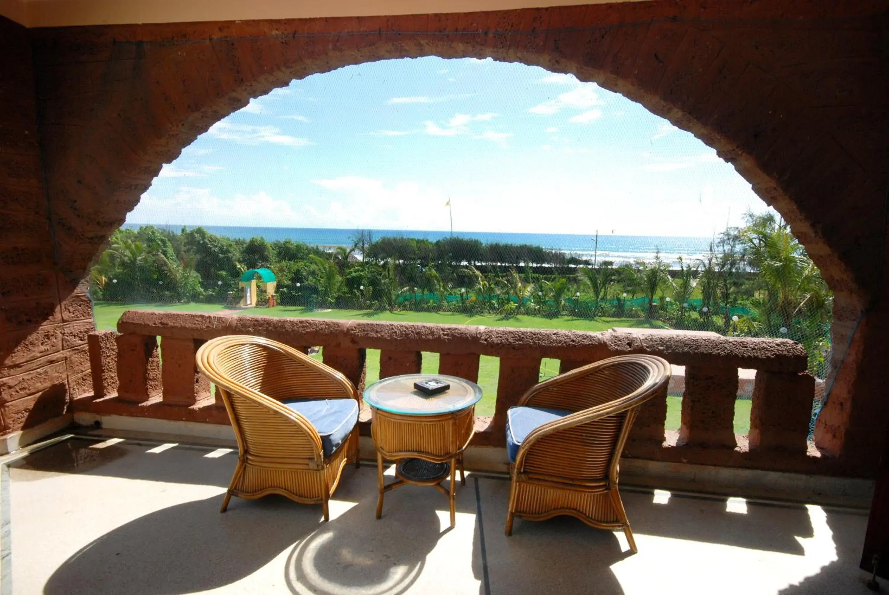 Sea View Cottage in Mayfair Heritage Sea View Cottage in Mayfair Heritage