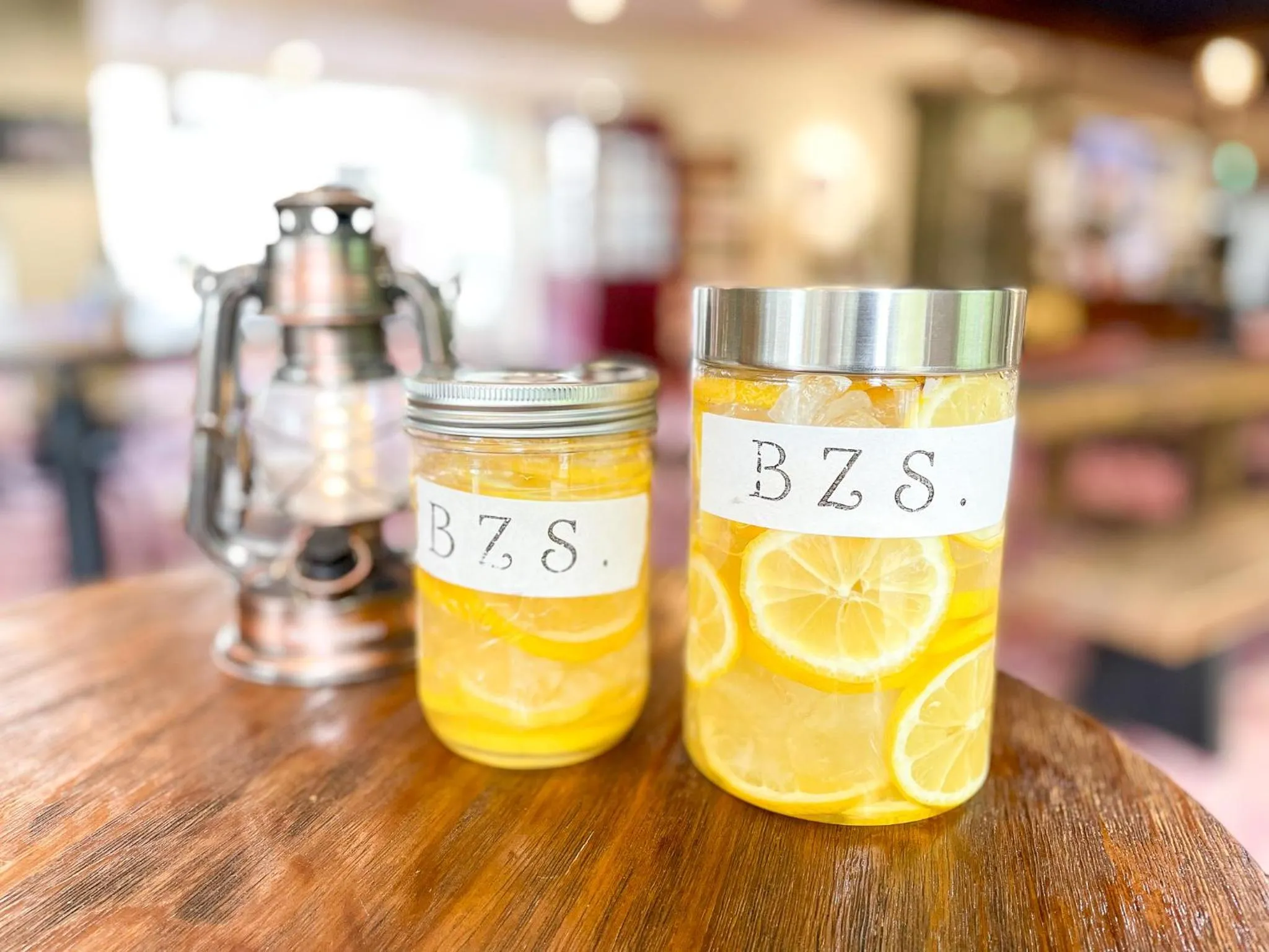 Lounge or bar in Bozanso