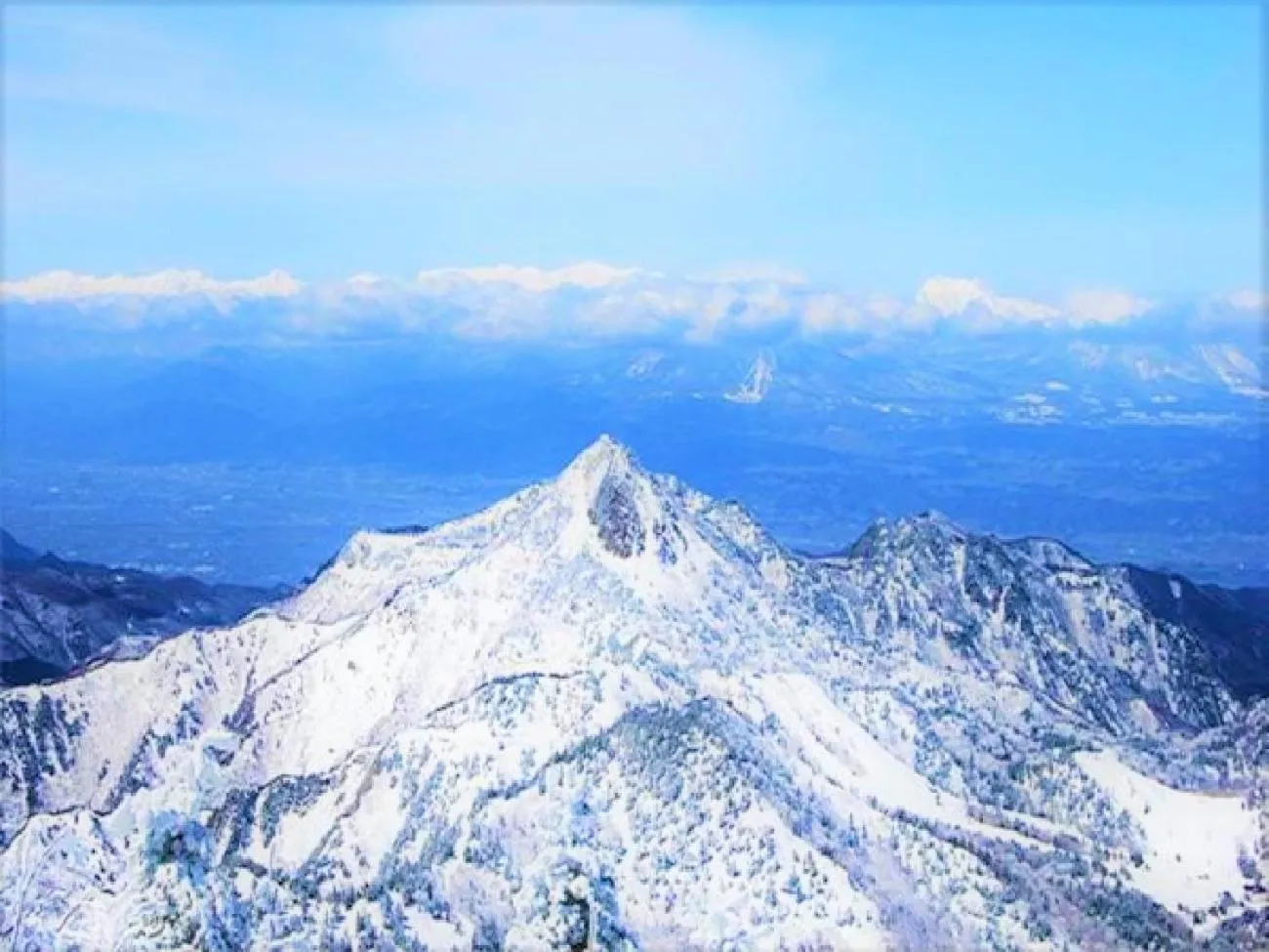 Nearby landmark, Natural Landscape in Bozanso