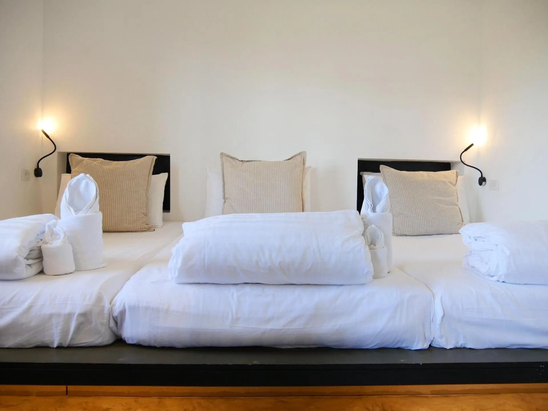 Bed in Book a Bed Poshtel - SHA Plus