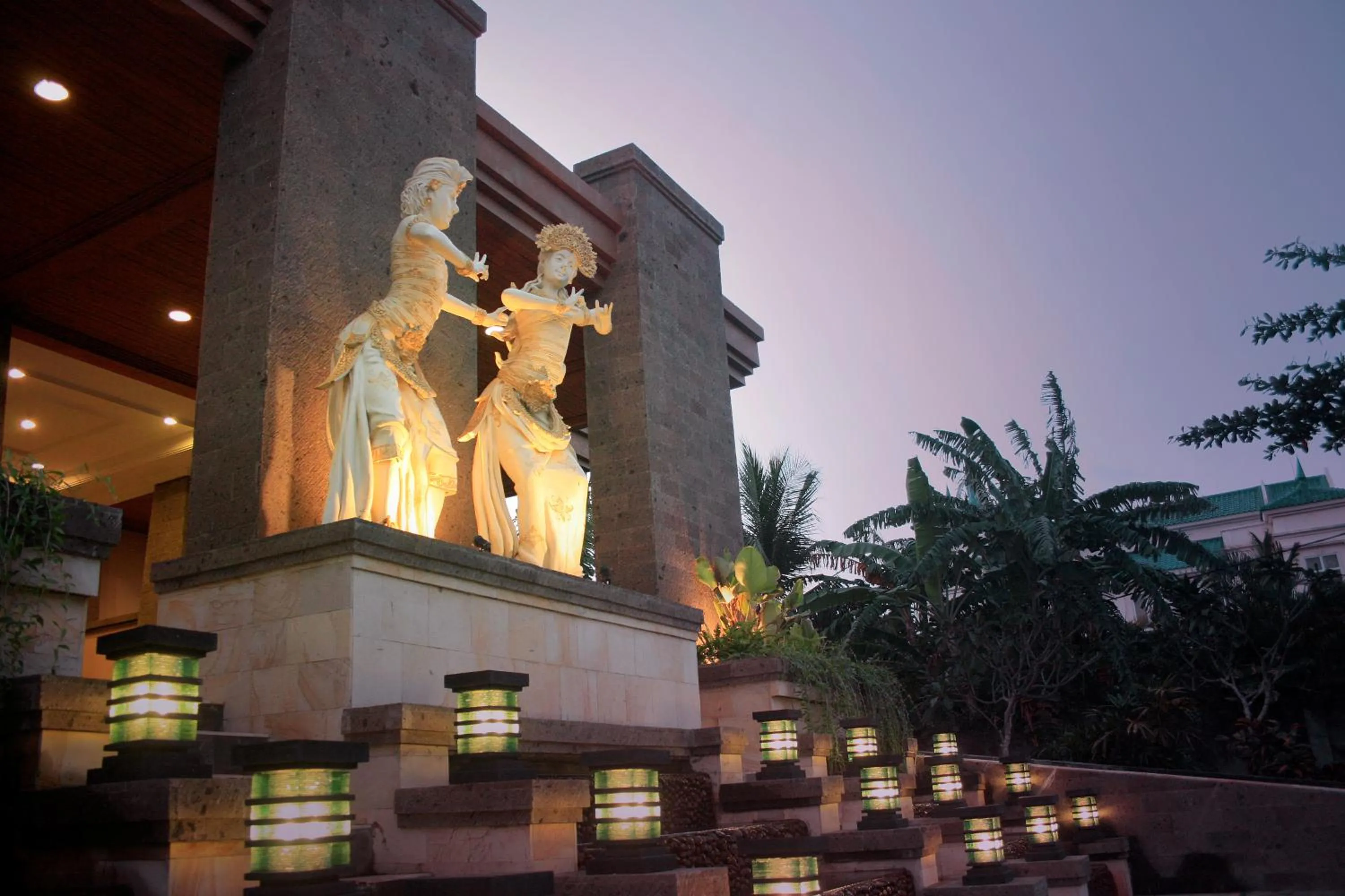 Other in Pelangi Bali Hotel & Spa