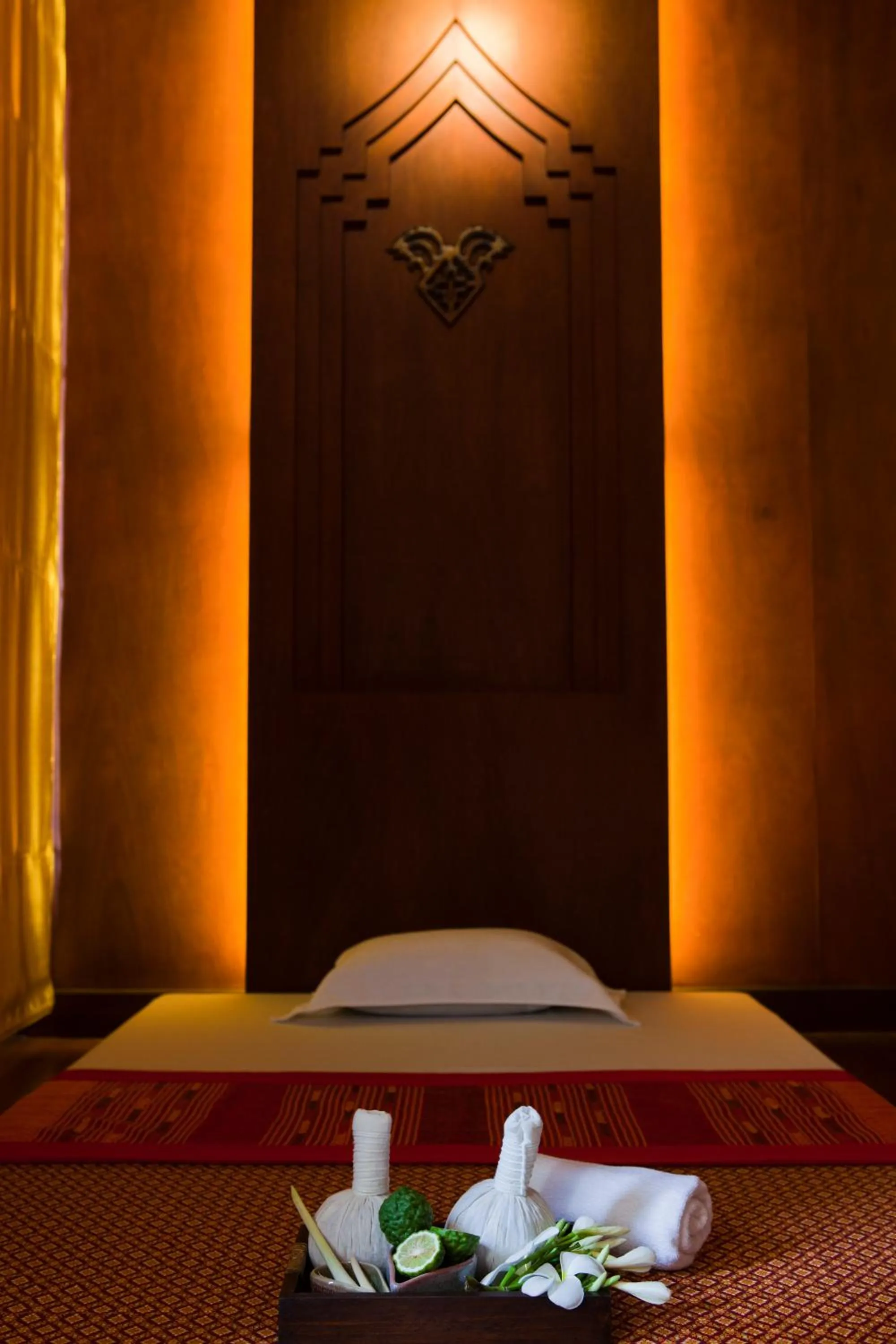 Spa and wellness centre/facilities, Bed in Salana Boutique Hotel