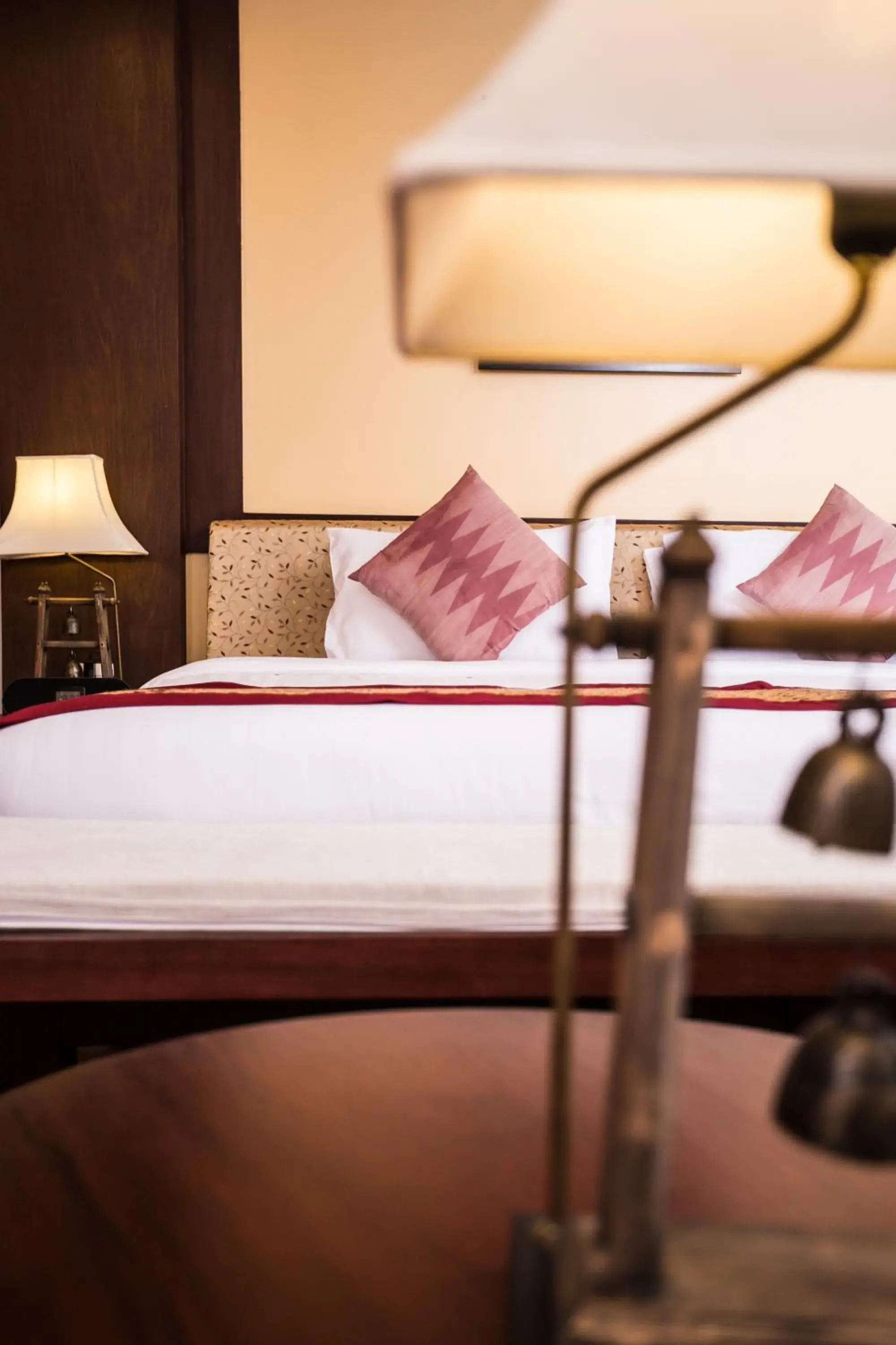 Deluxe Double Room - single occupancy in Salana Boutique Hotel Deluxe Double Room - single occupancy in Salana Boutique Hotel