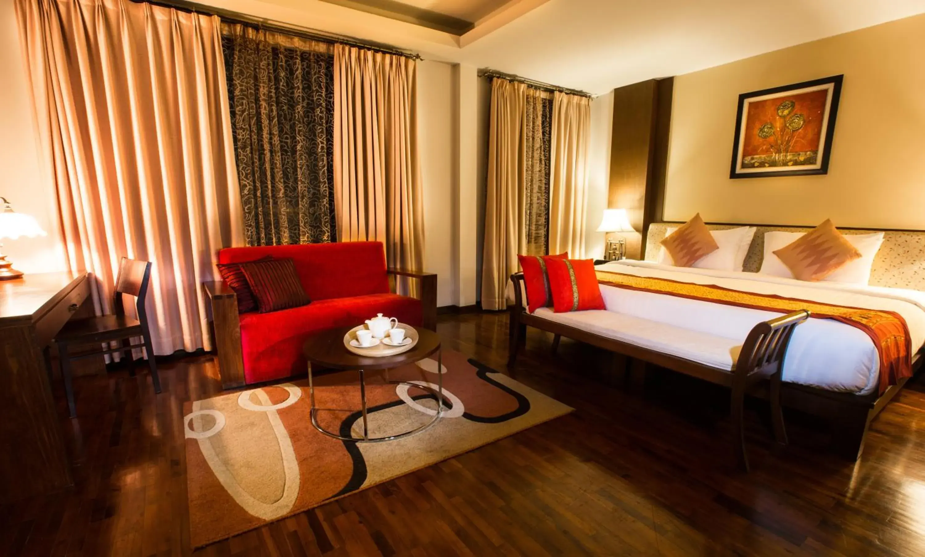 Suite in Salana Boutique Hotel Suite in Salana Boutique Hotel