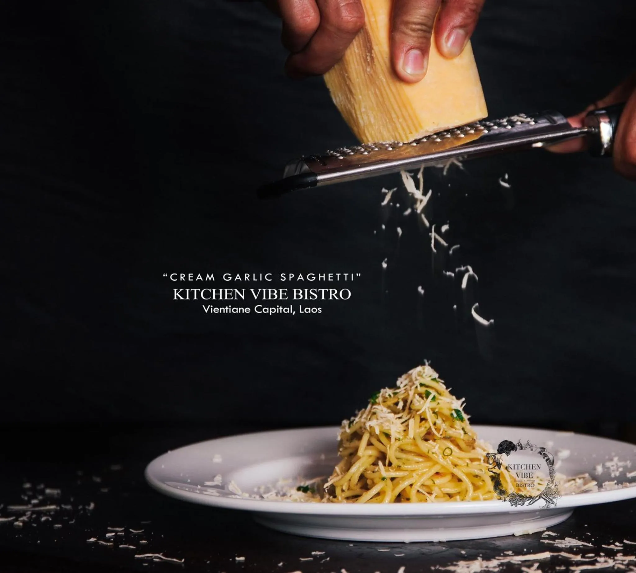 Restaurant/places to eat in Salana Boutique Hotel