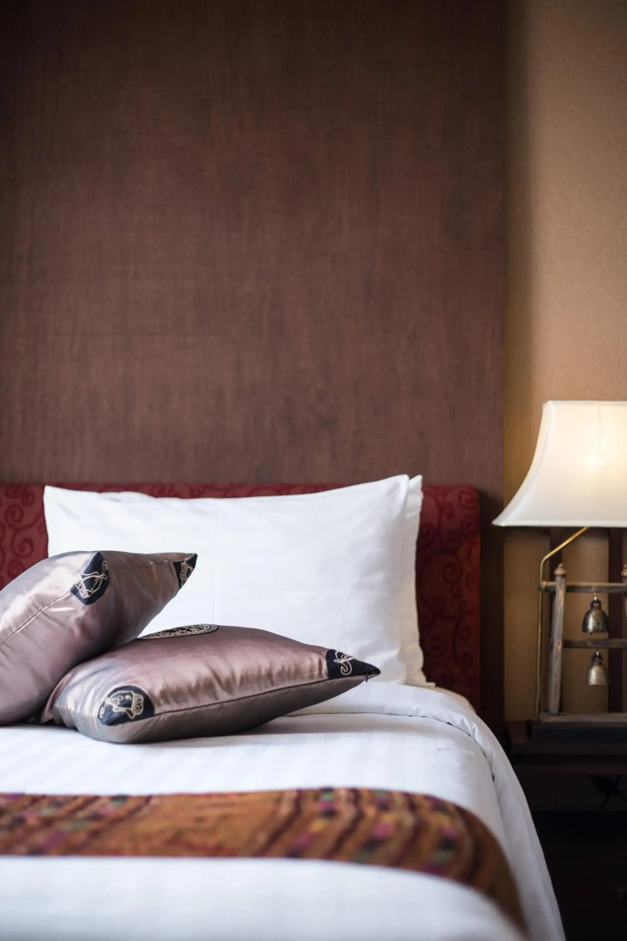 Deluxe Twin Room - single occupancy in Salana Boutique Hotel Deluxe Twin Room - single occupancy in Salana Boutique Hotel