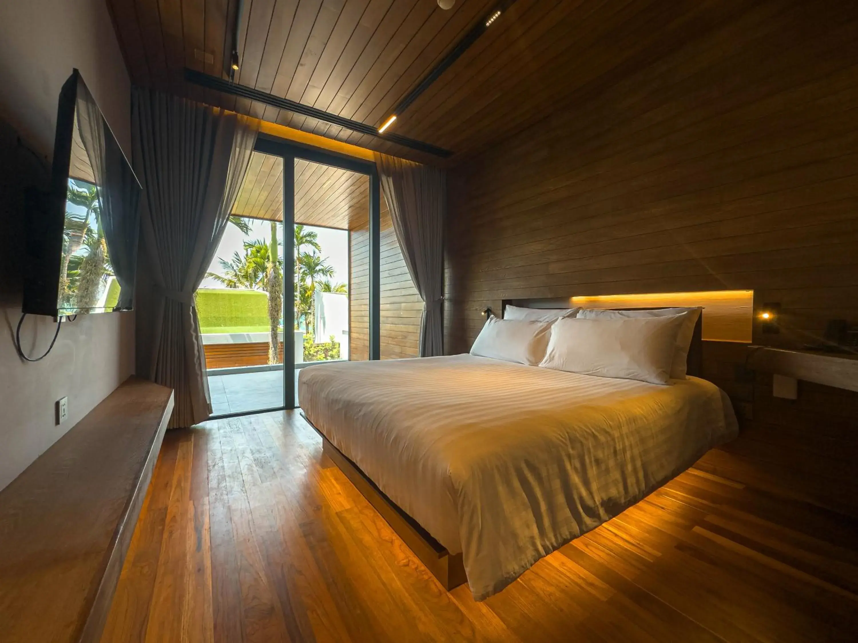 Two-Bedroom Villa in Casa De La Flora - SHA Extra Plus Two-Bedroom Villa in Casa De La Flora - SHA Extra Plus