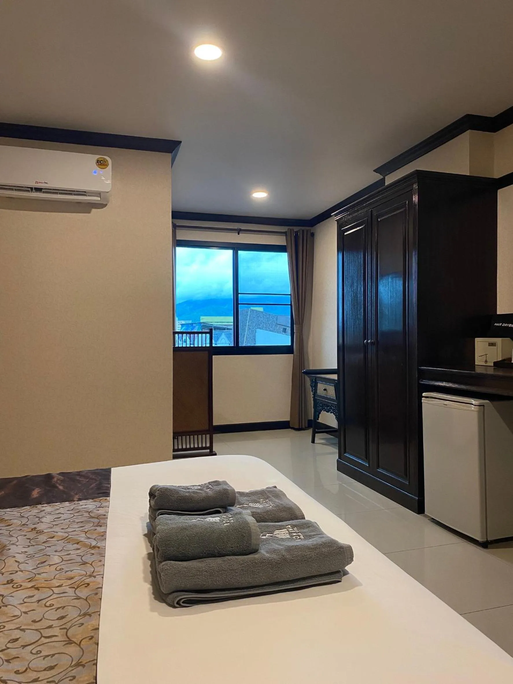 View (from property/room) in Romena Grand Hotel