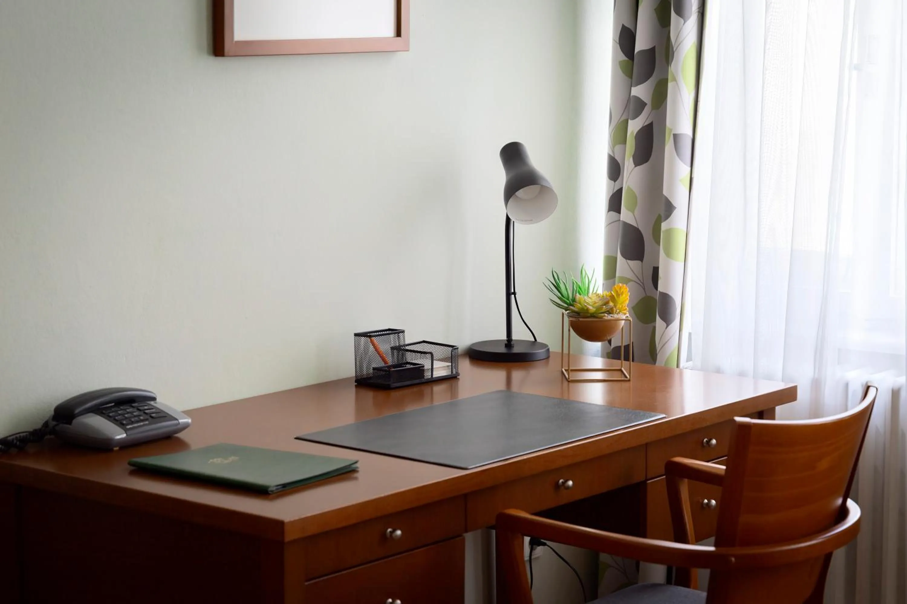 Living room in Hotel Orion