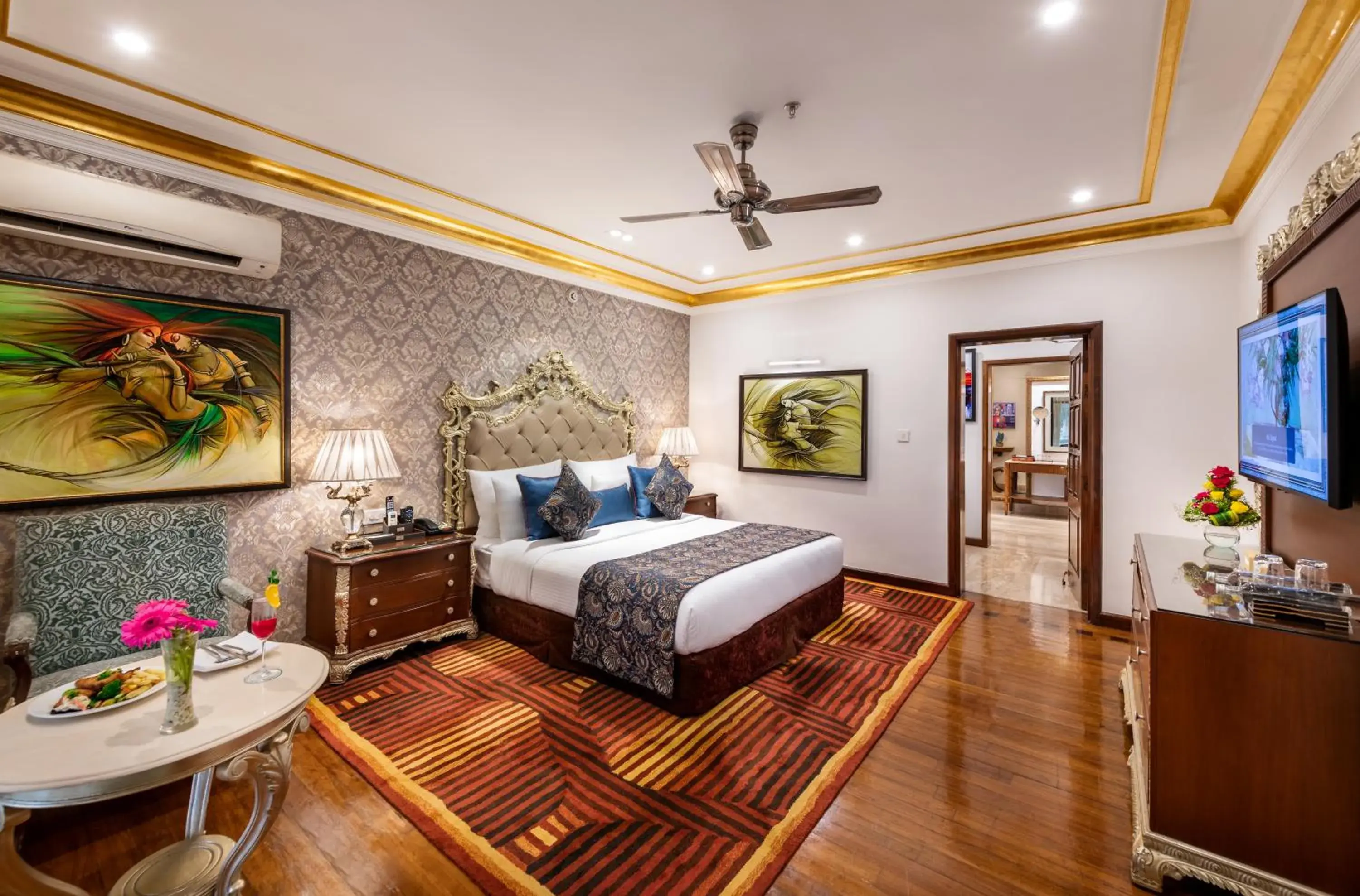 Royal Villa in Mayfair Lagoon Royal Villa in Mayfair Lagoon