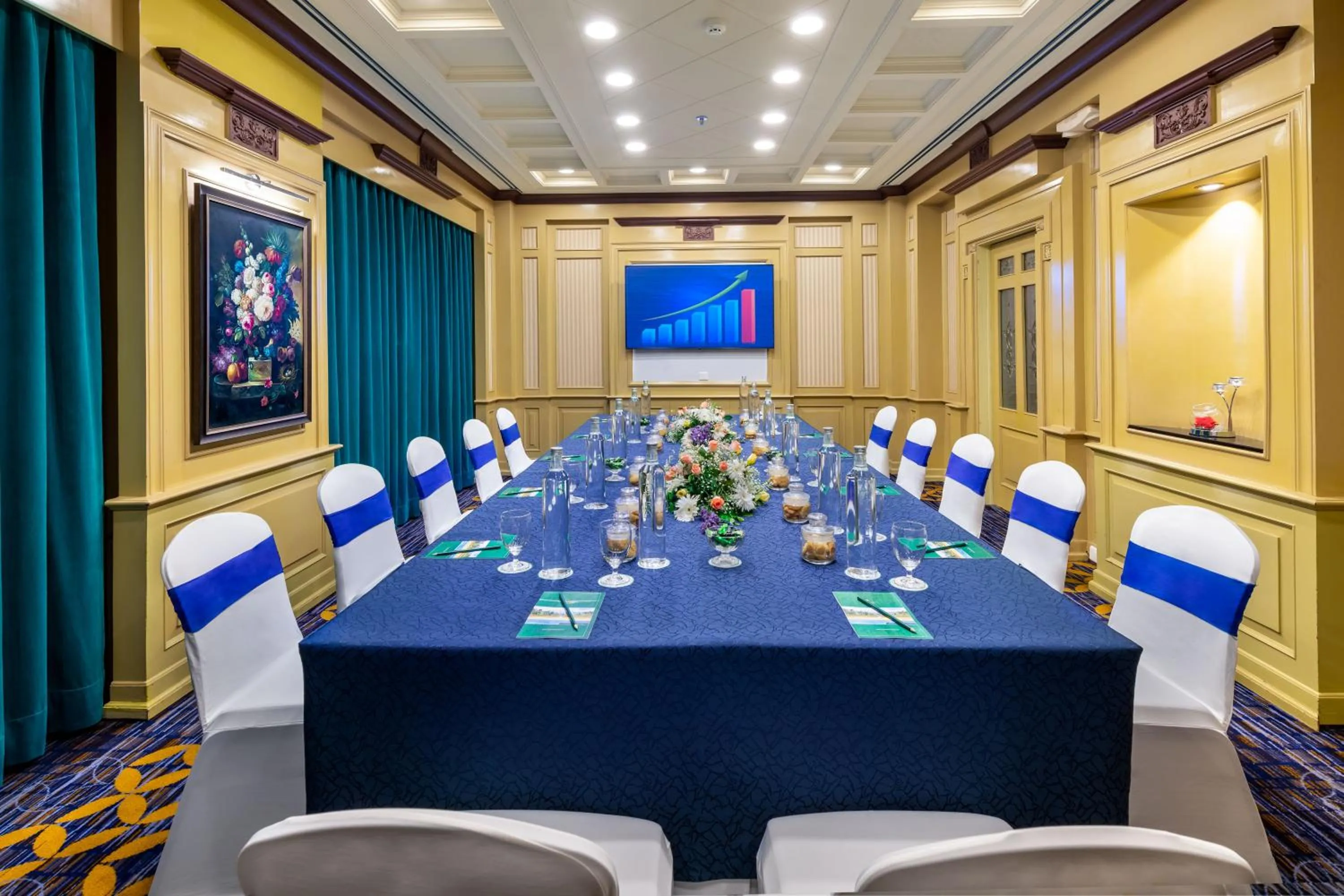 Banquet/Function facilities in Mayfair Lagoon