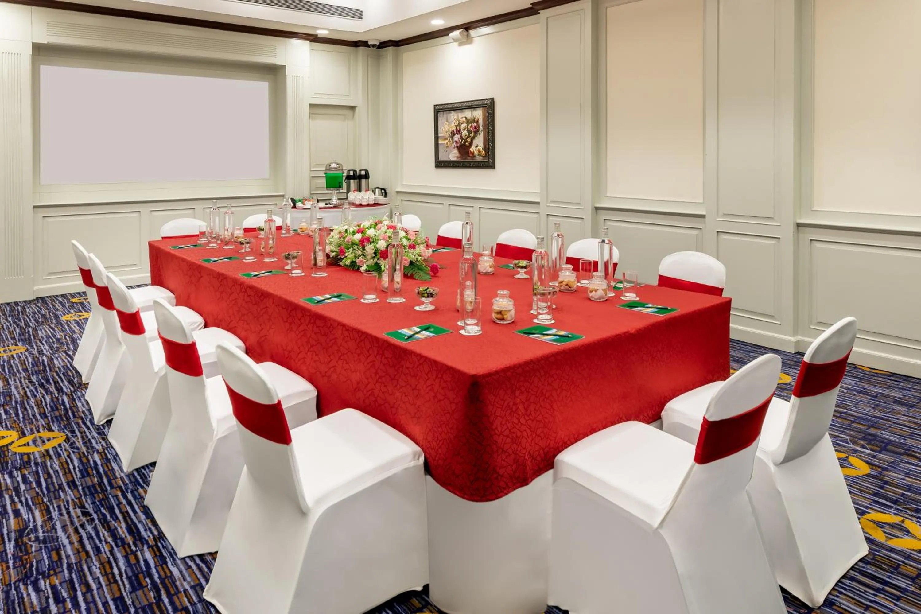Meeting/conference room in Mayfair Lagoon