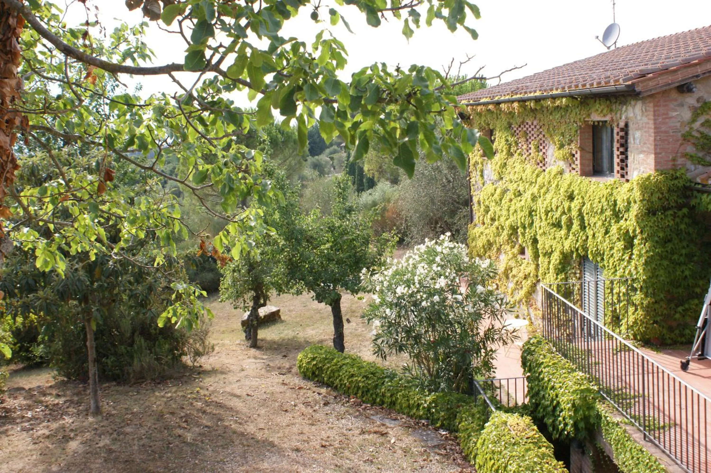 Other in Casa Lucia in Chianti