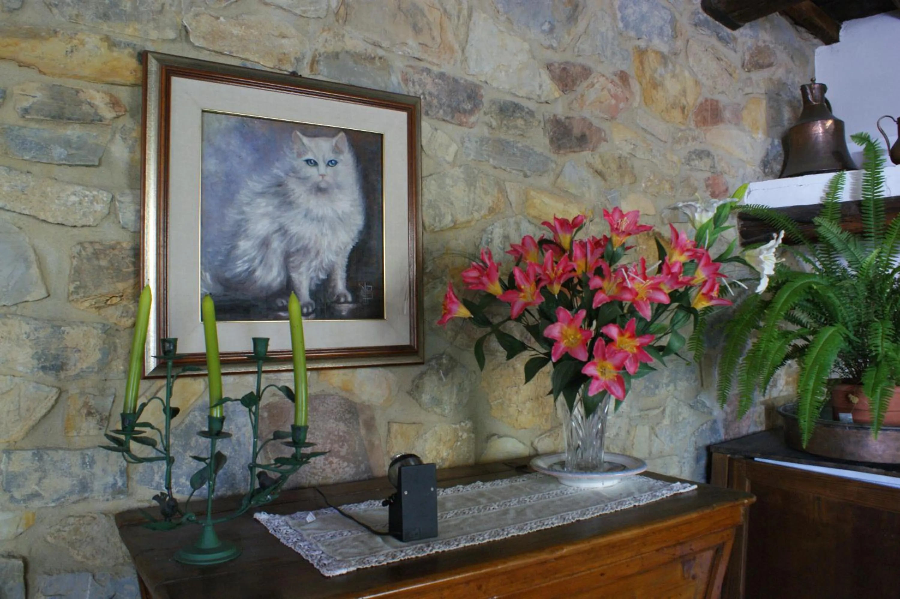 Other in Casa Lucia in Chianti