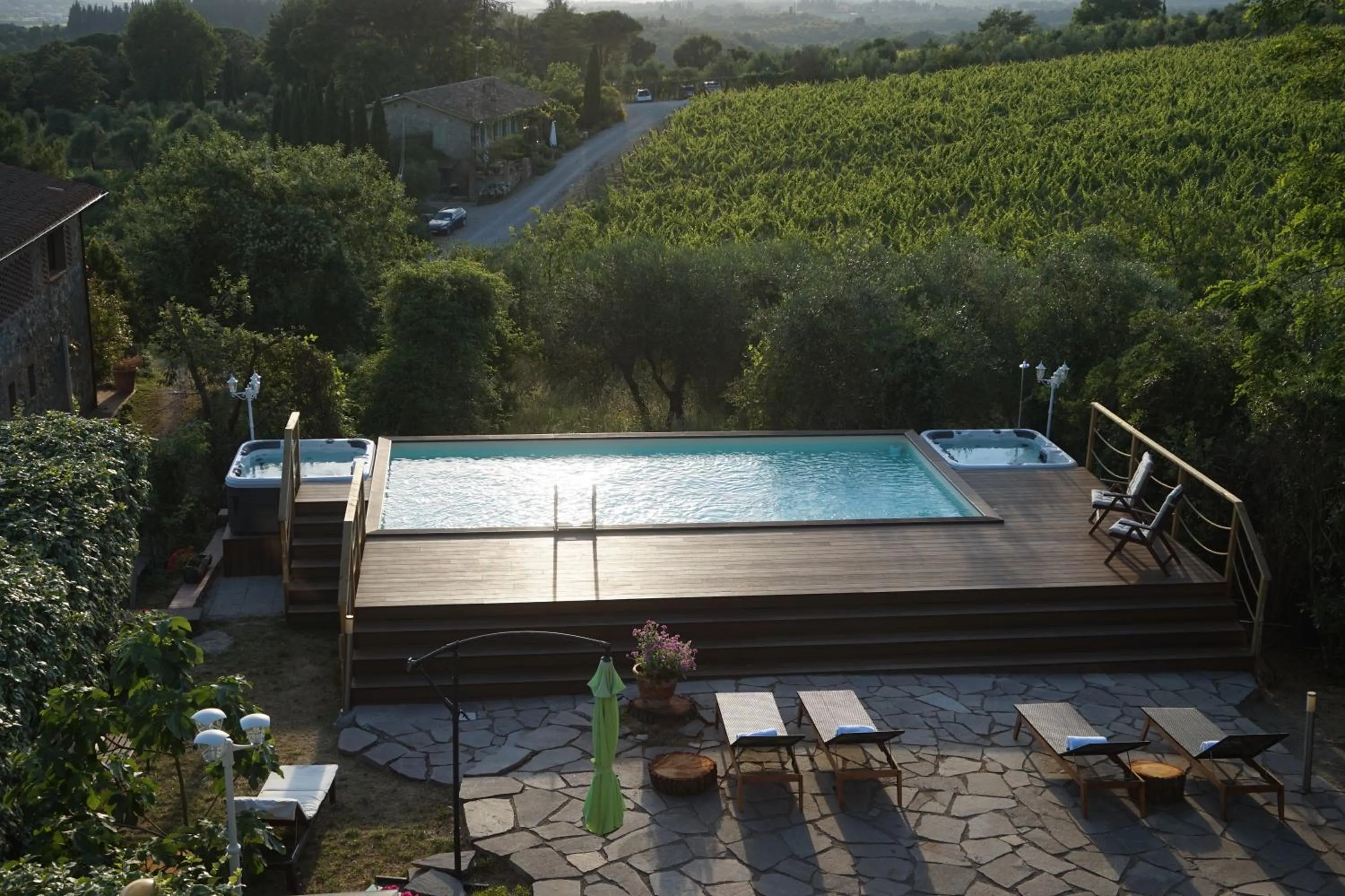 Other in Casa Lucia in Chianti