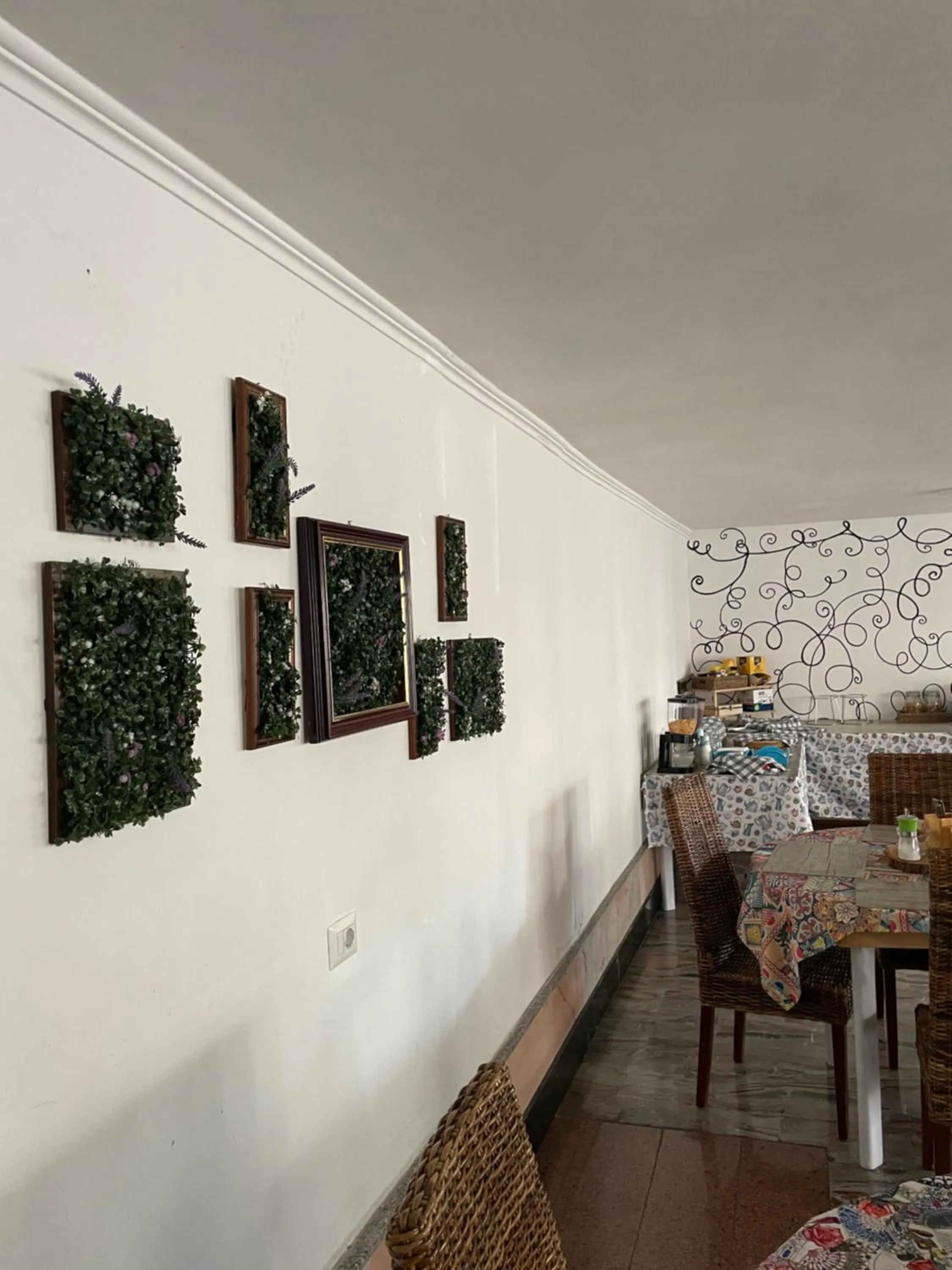 Hotel cappuccetto rosso